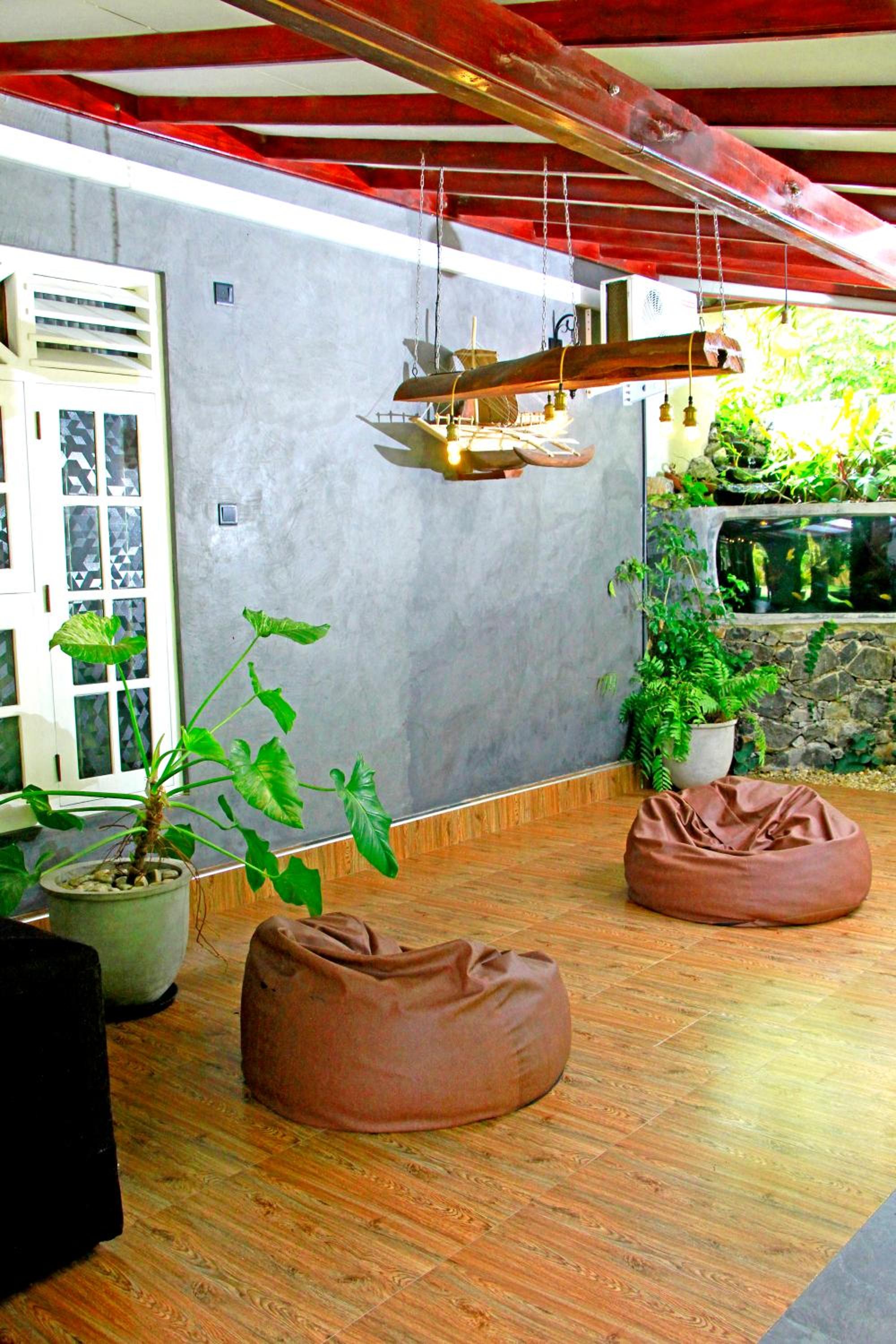 Lilu Villa Walana Weligama view 4