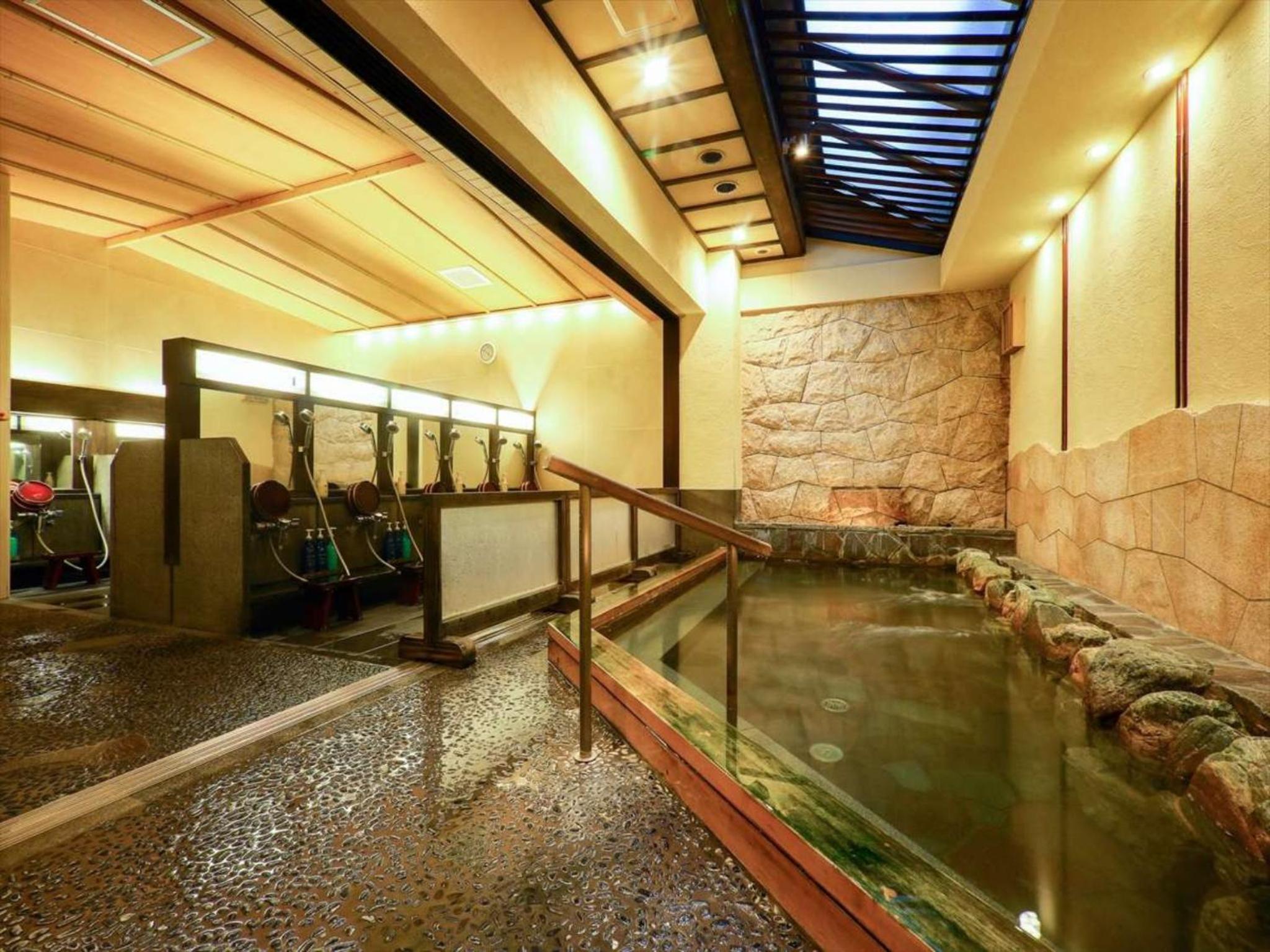 Hotel New Wakasa, photo 220