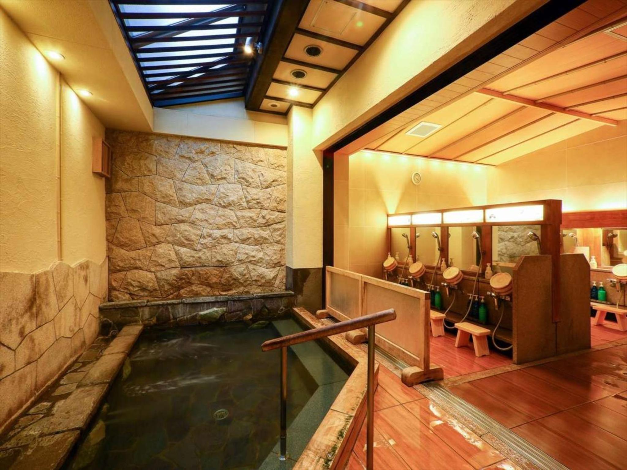 Hotel New Wakasa, photo 141