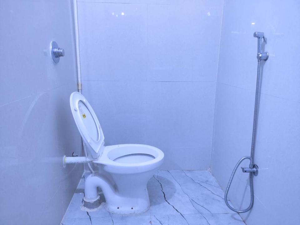 Hotel Ambika near Famous Naulakha Temple view 2