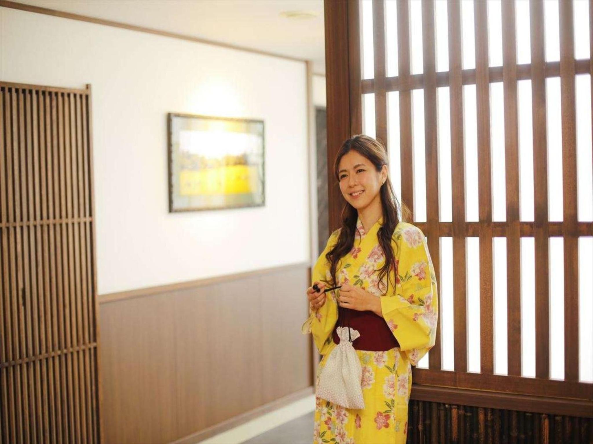 Hotel New Wakasa, photo 58