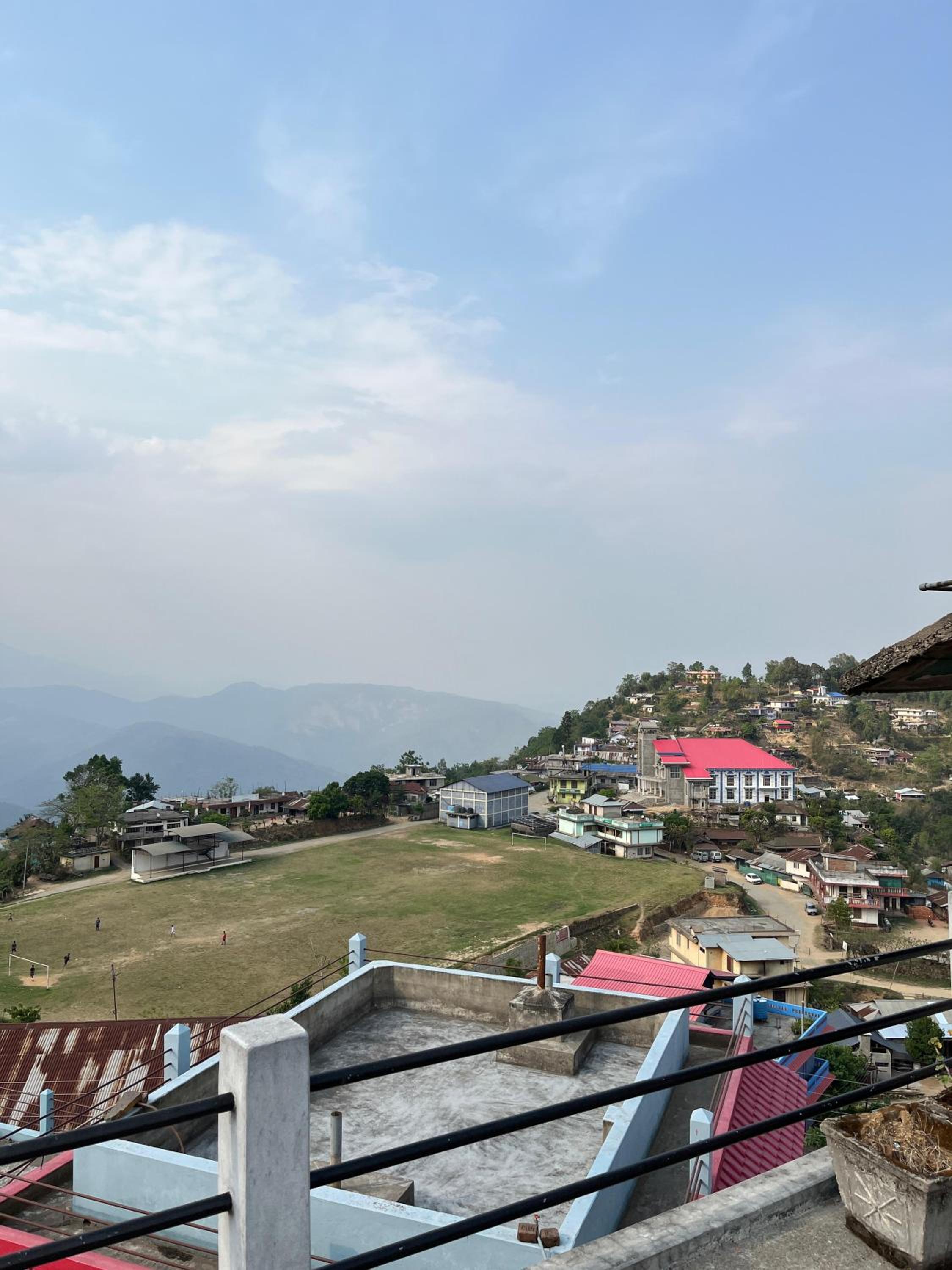 Kito Homestay view 3