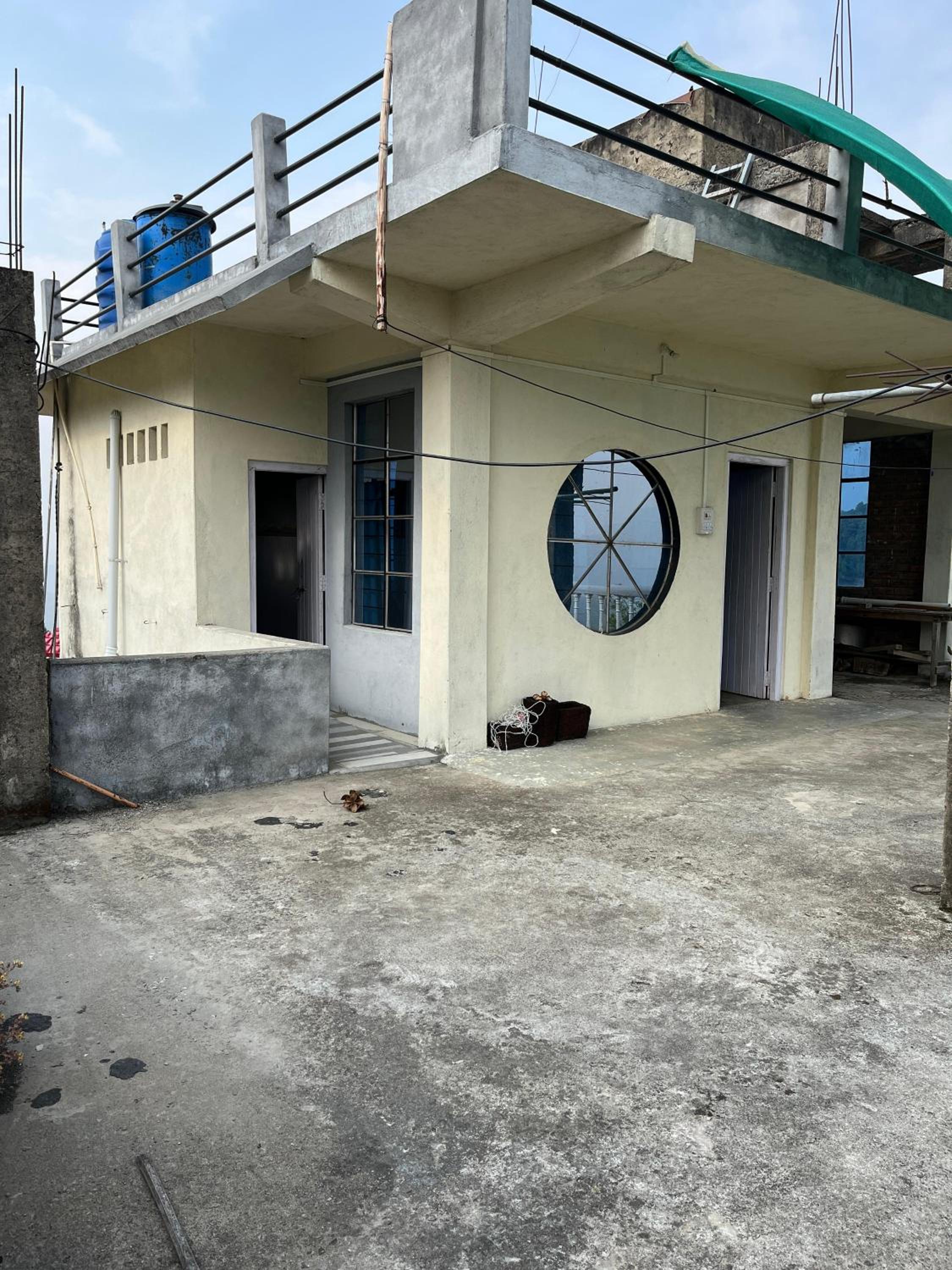Kito Homestay view 4