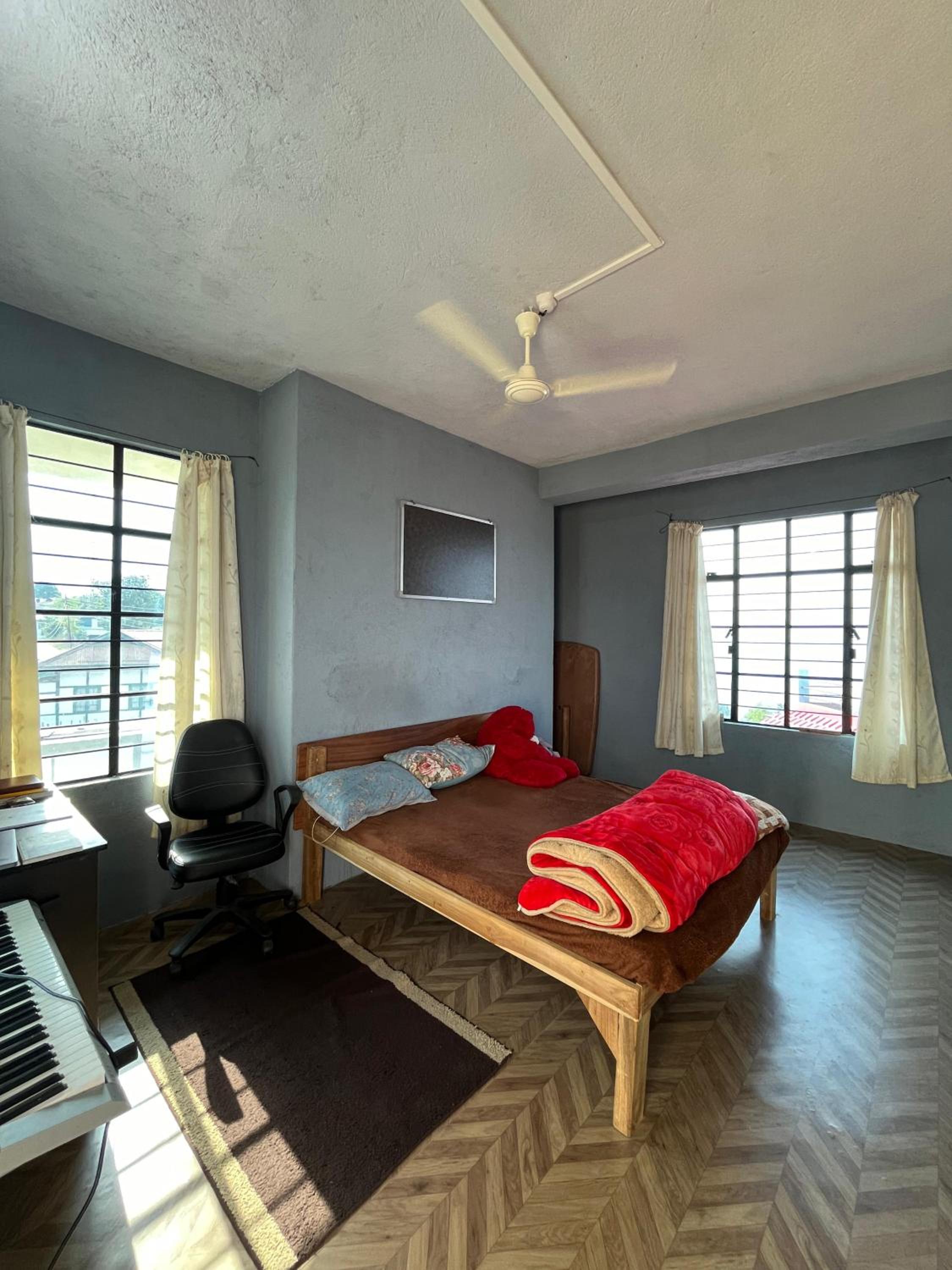 Kito Homestay view 5