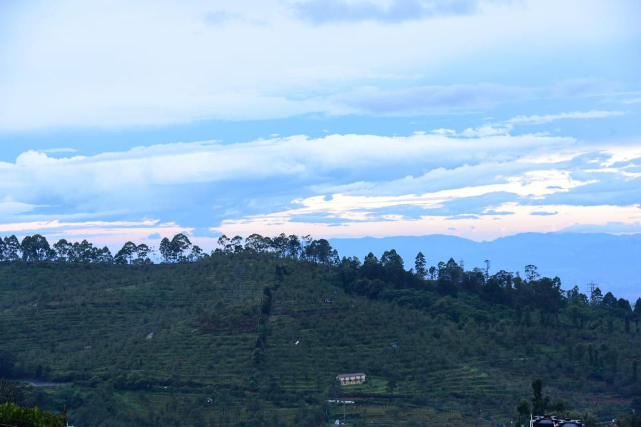 Swethas Holidays Nakshatra view 2