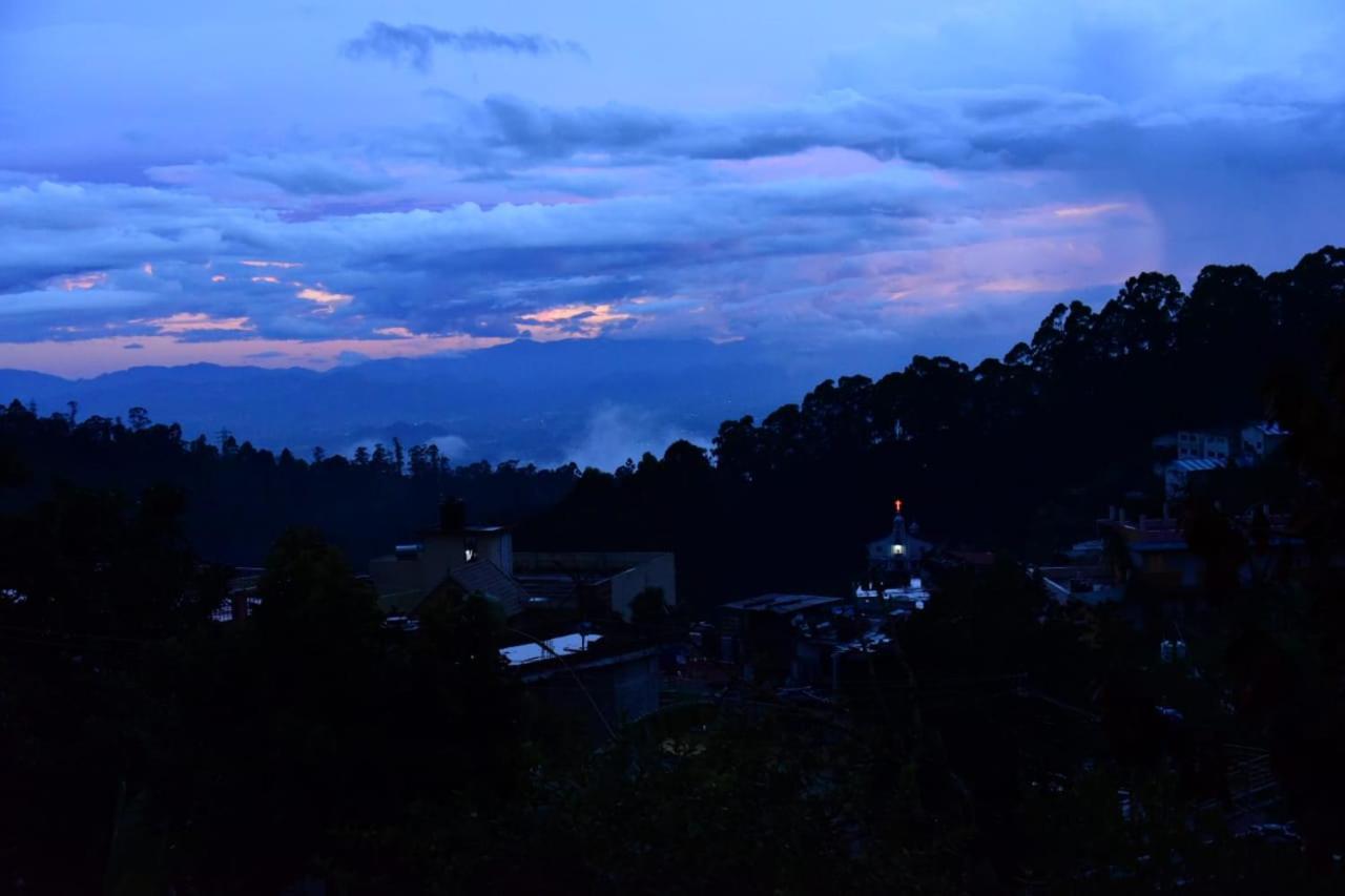 Swethas Holidays Nakshatra view 5