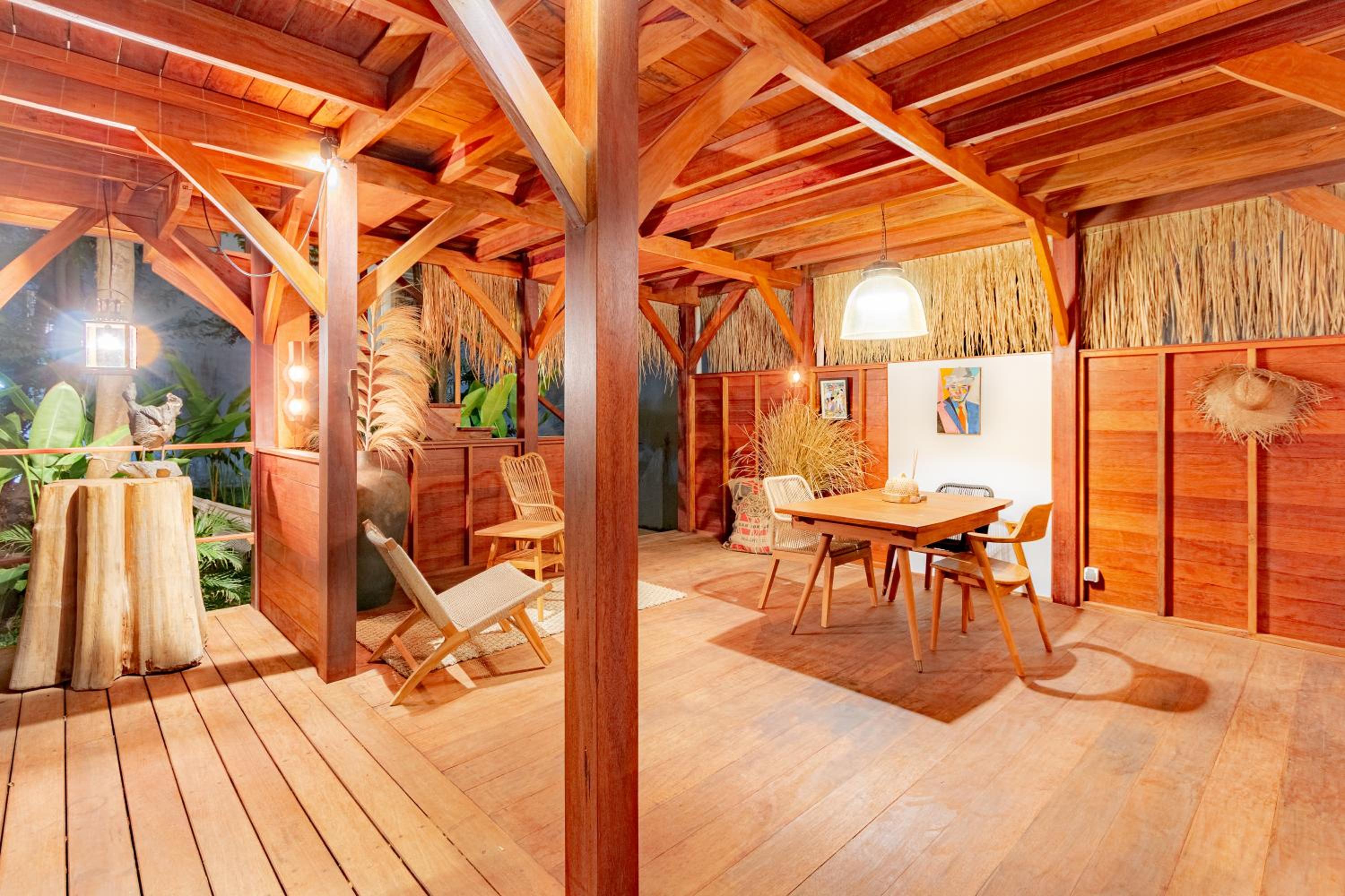 Mini Villa
