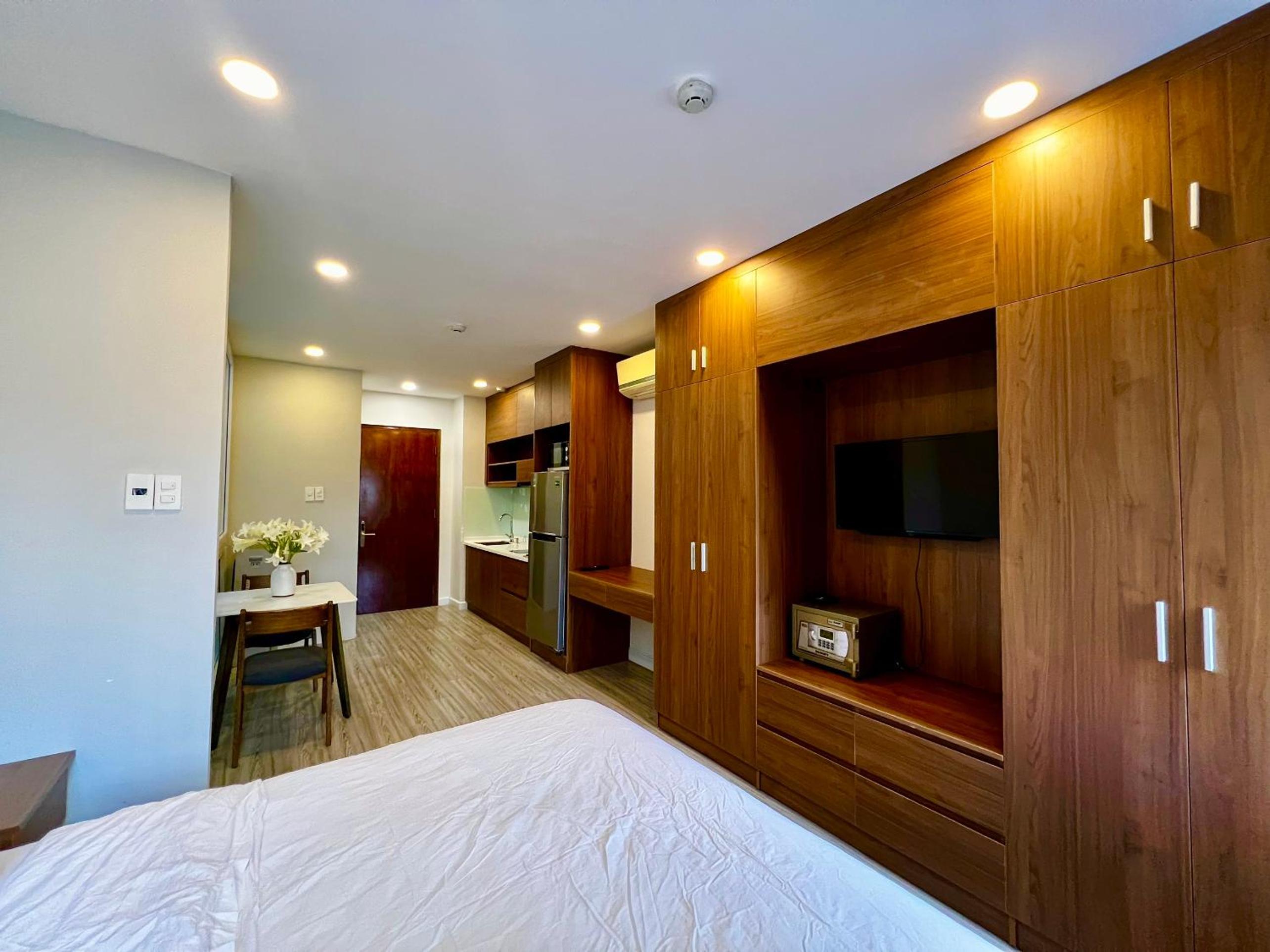 AN Studio VVT