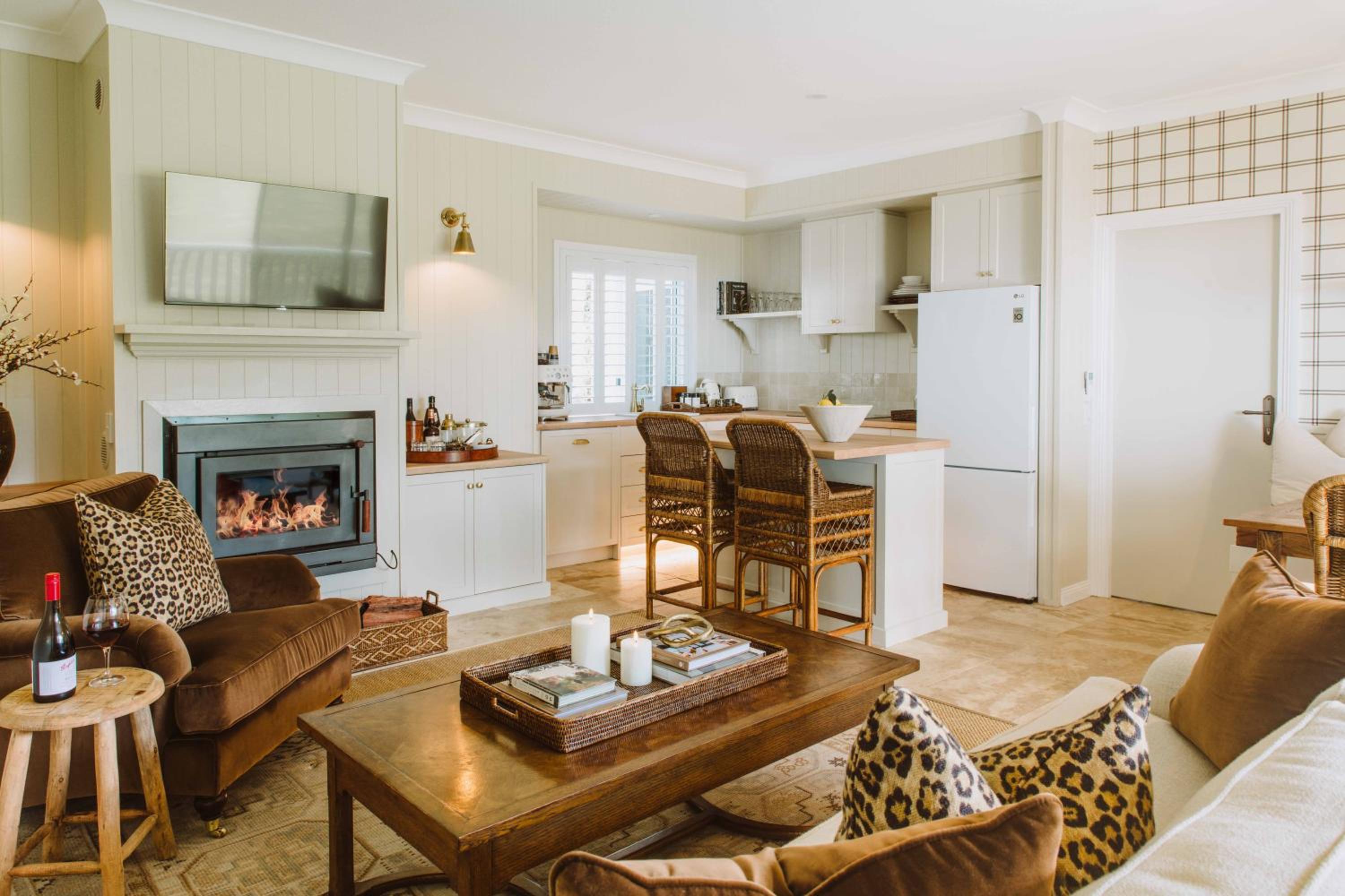 Verandah House Country Estate - Image 2