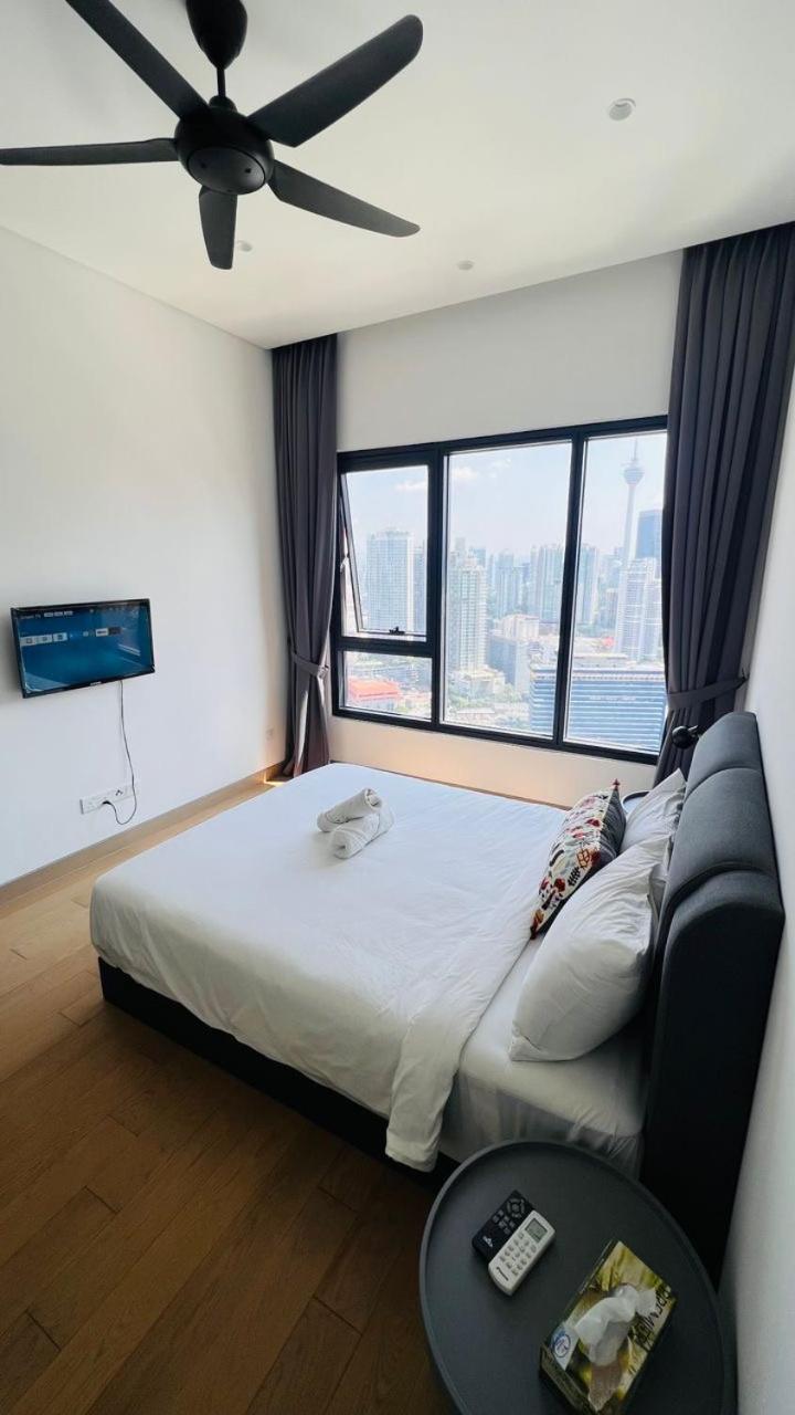 BBCC APARTMENT AT LUCENTIA 2