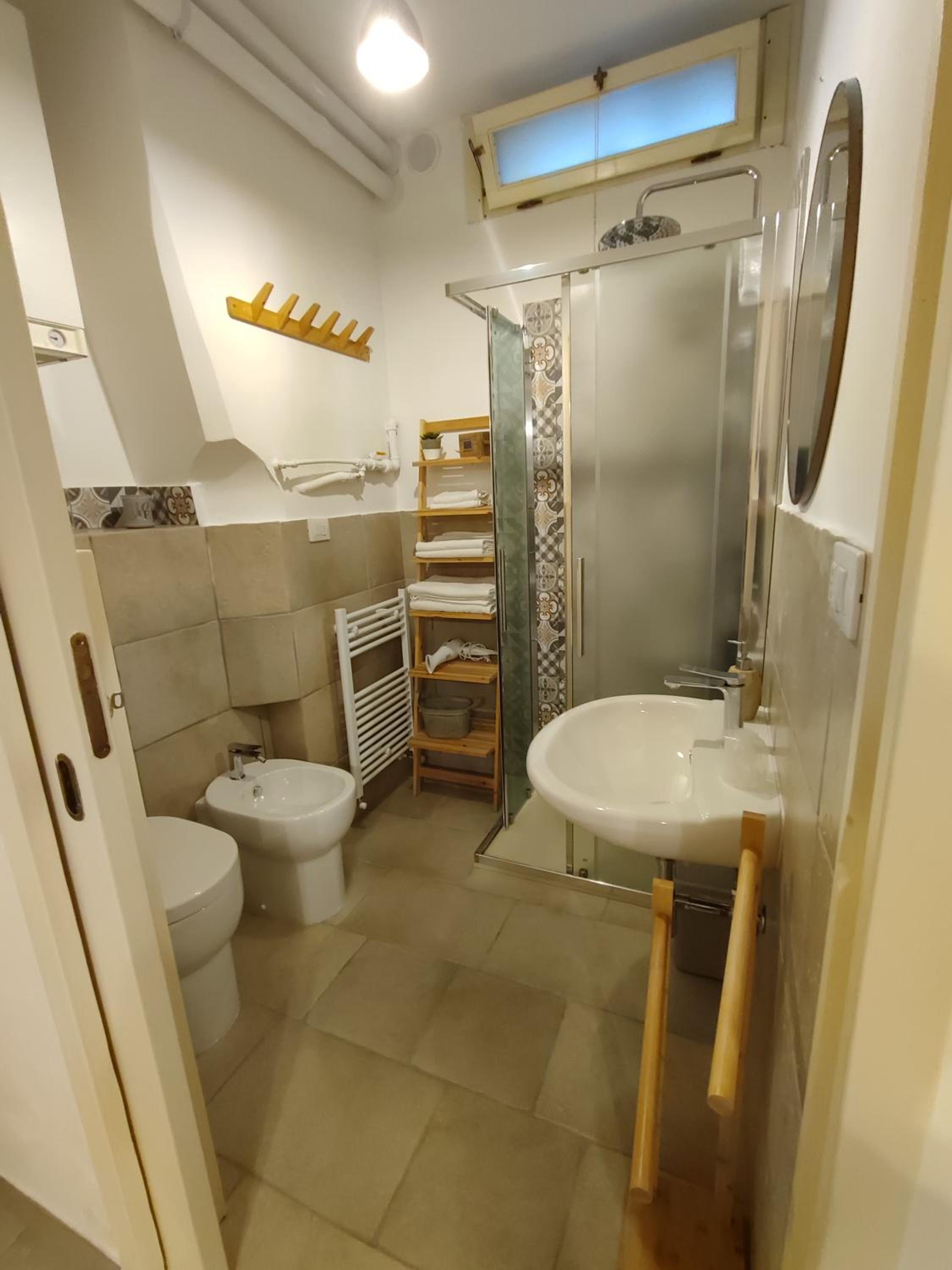 B&B Punta Cutieri