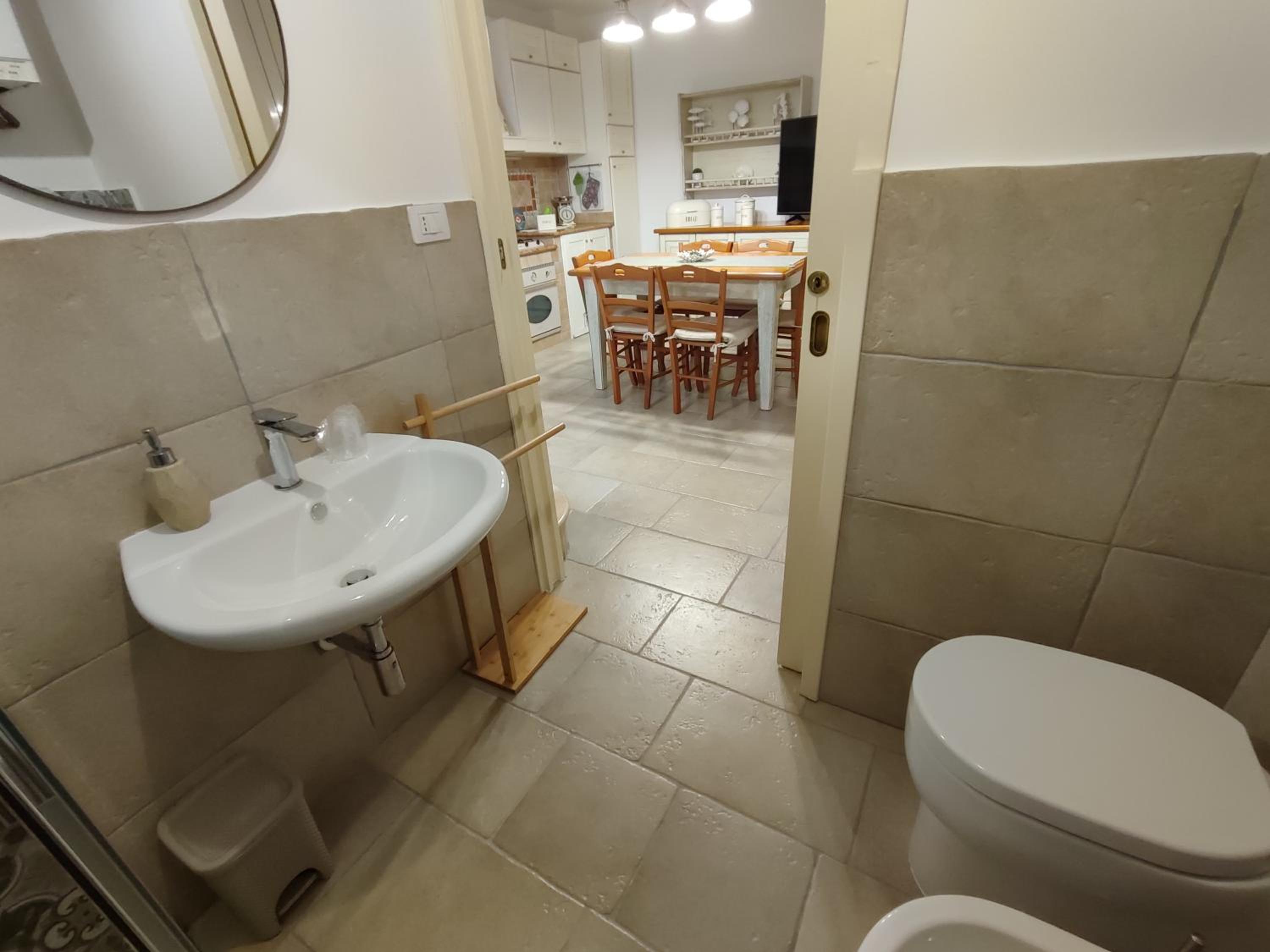 B&B Punta Cutieri