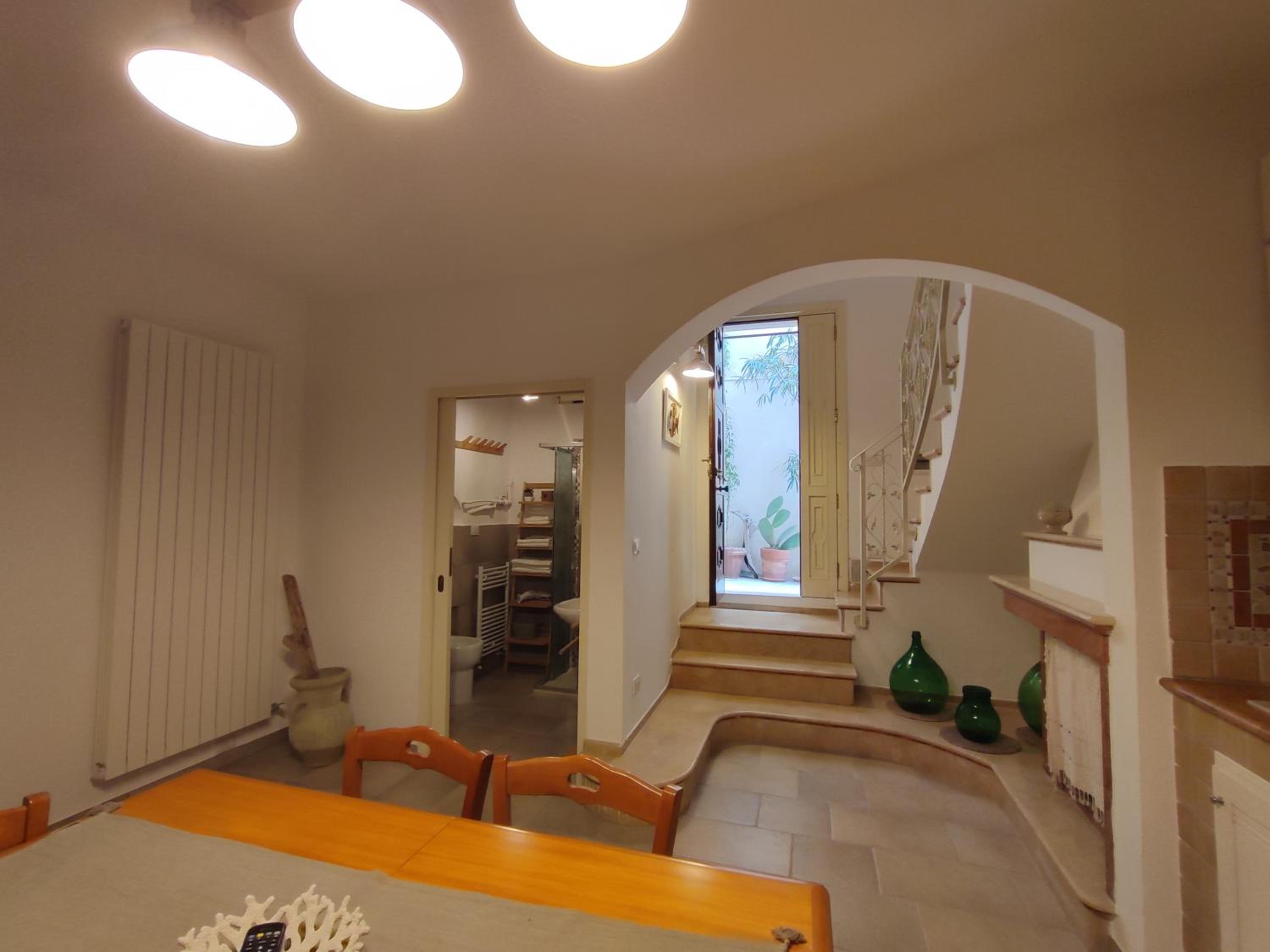 B&B Punta Cutieri