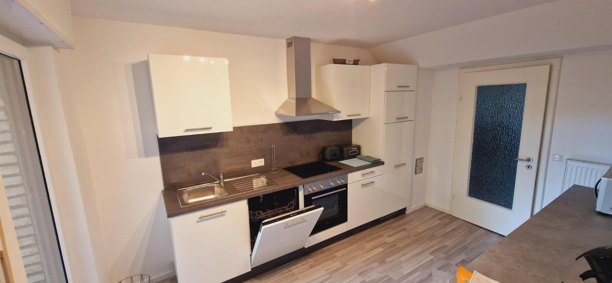 Ferienwohnung am Panoramaweg