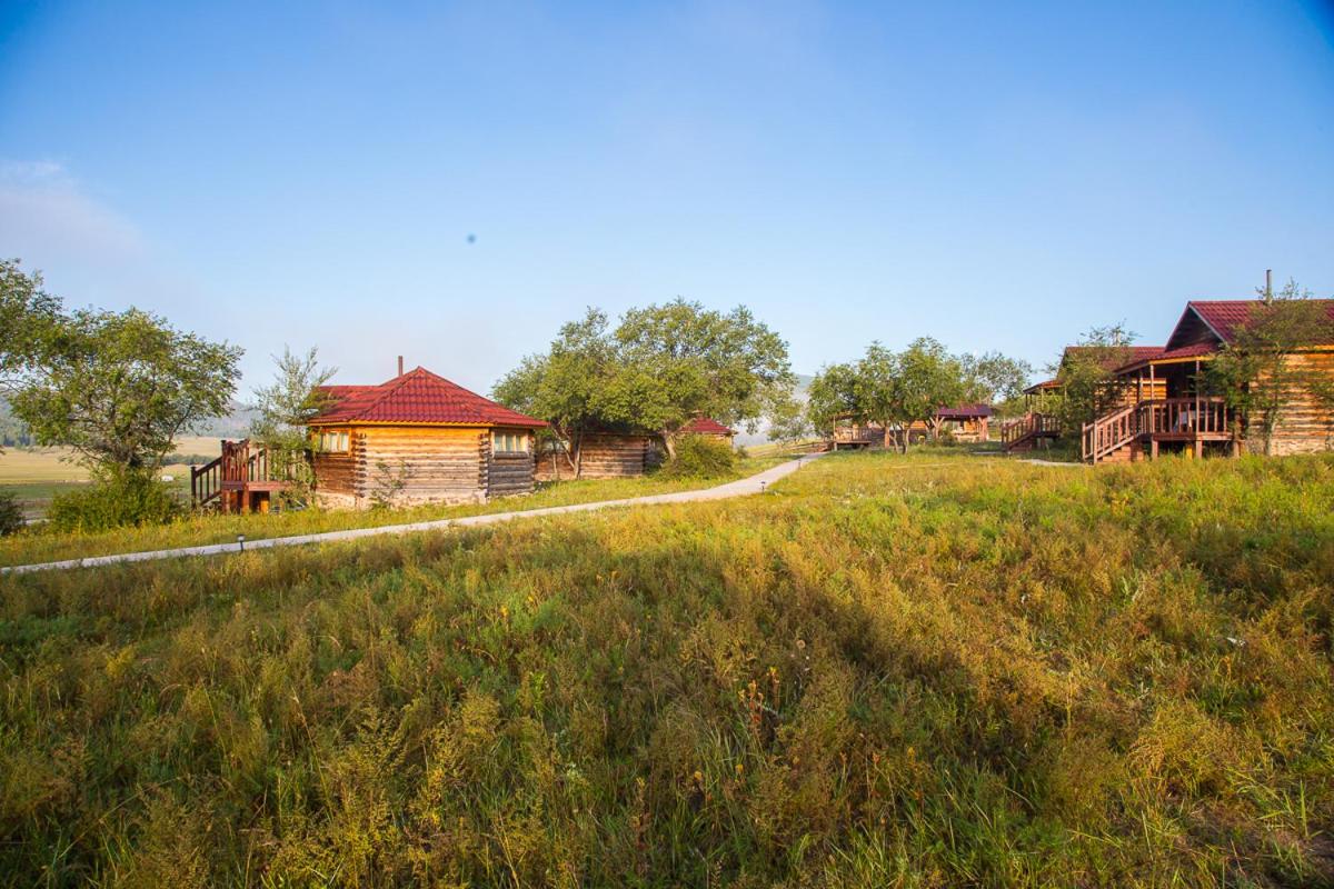 Etm Lodge