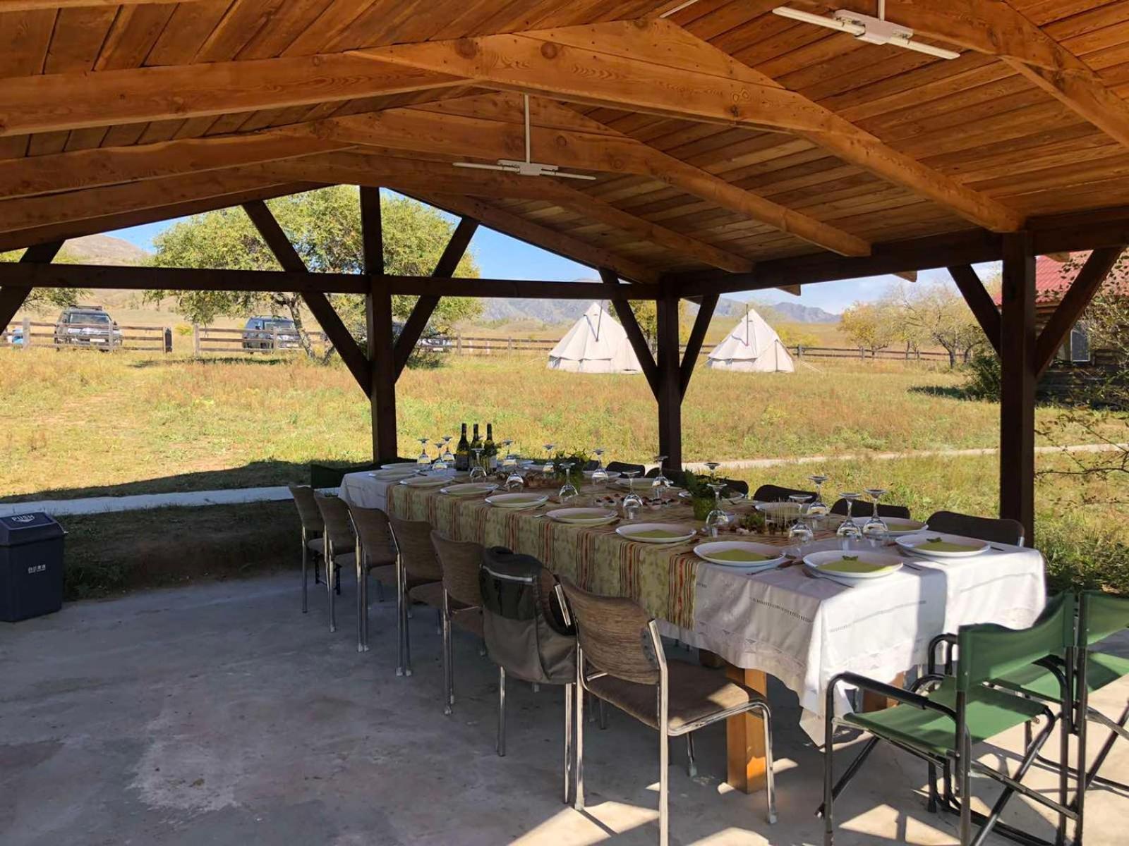 Etm Lodge