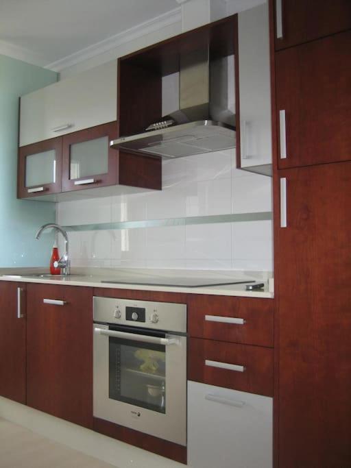 Precioso apartamento con excelentes vistas al mar