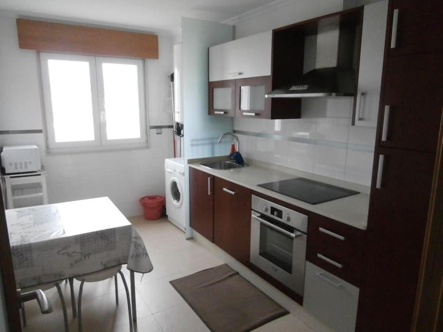 Precioso apartamento con excelentes vistas al mar