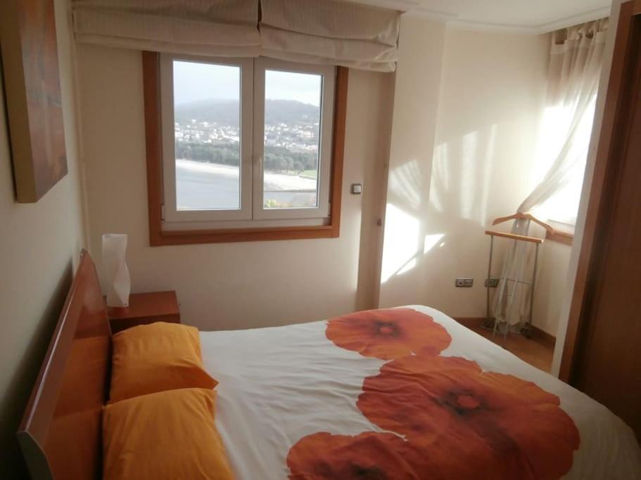 Precioso apartamento con excelentes vistas al mar