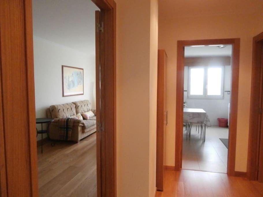 Precioso apartamento con excelentes vistas al mar