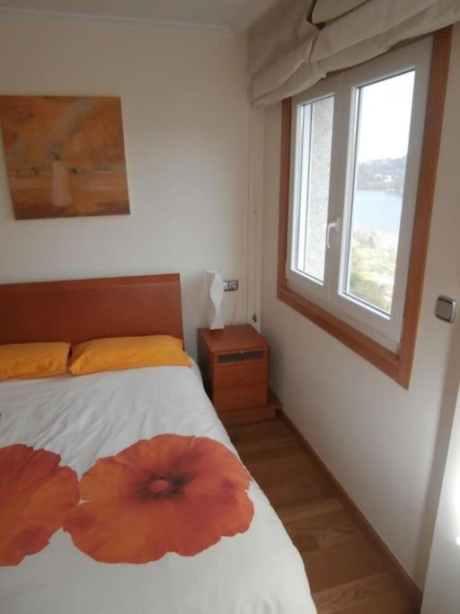 Precioso apartamento con excelentes vistas al mar