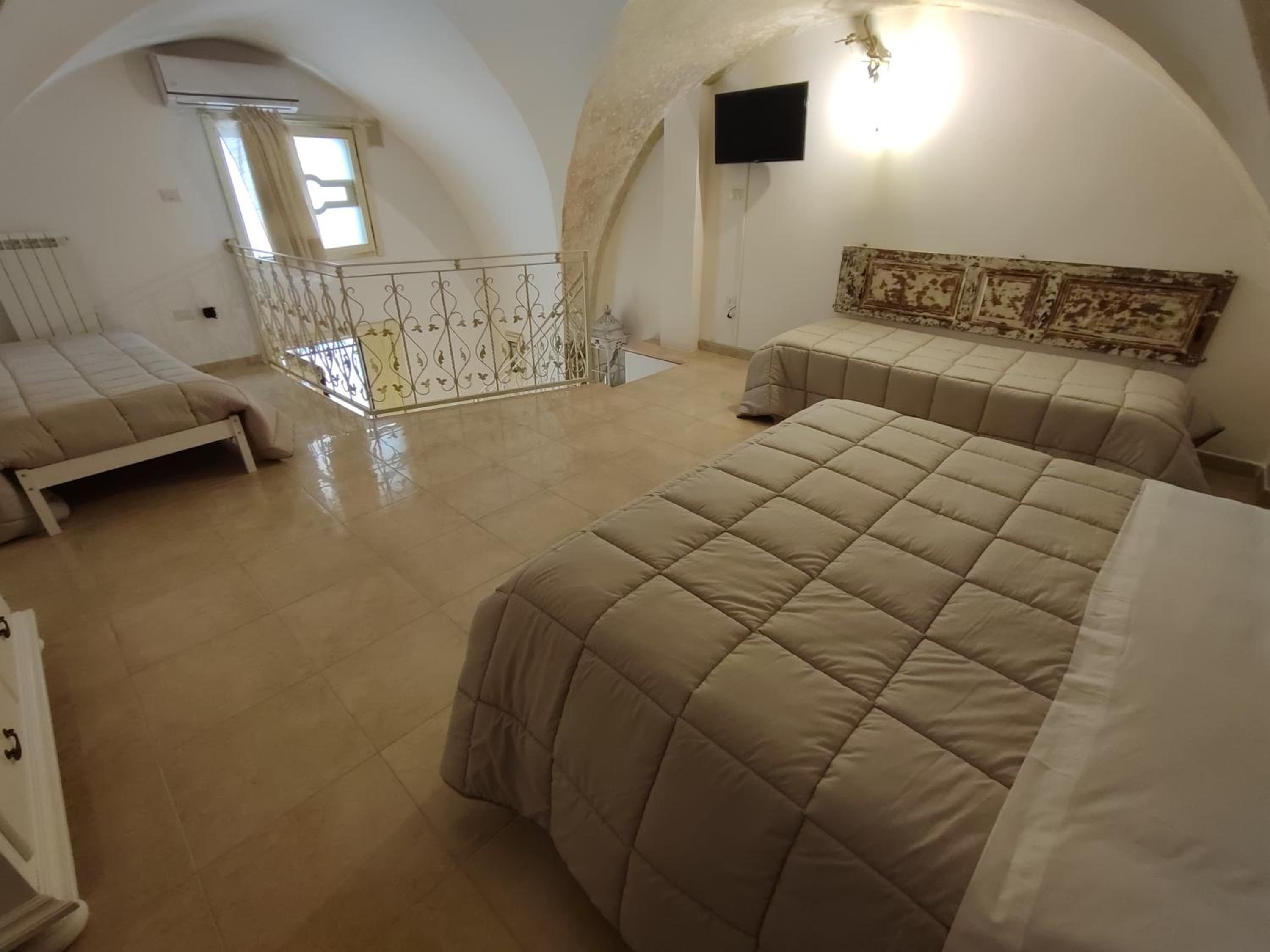 B&B Punta Cutieri