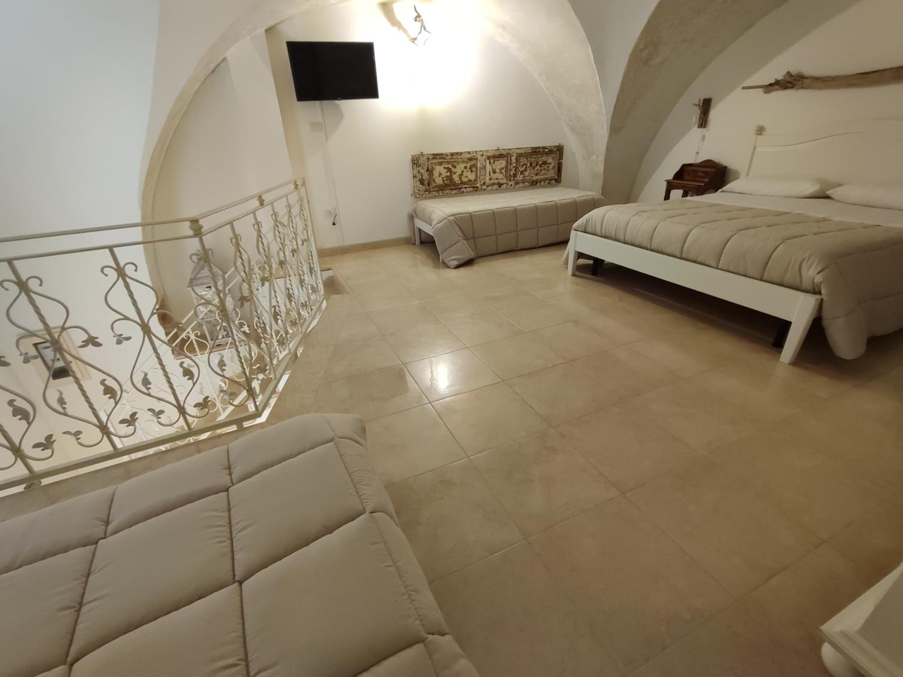 B&B Punta Cutieri