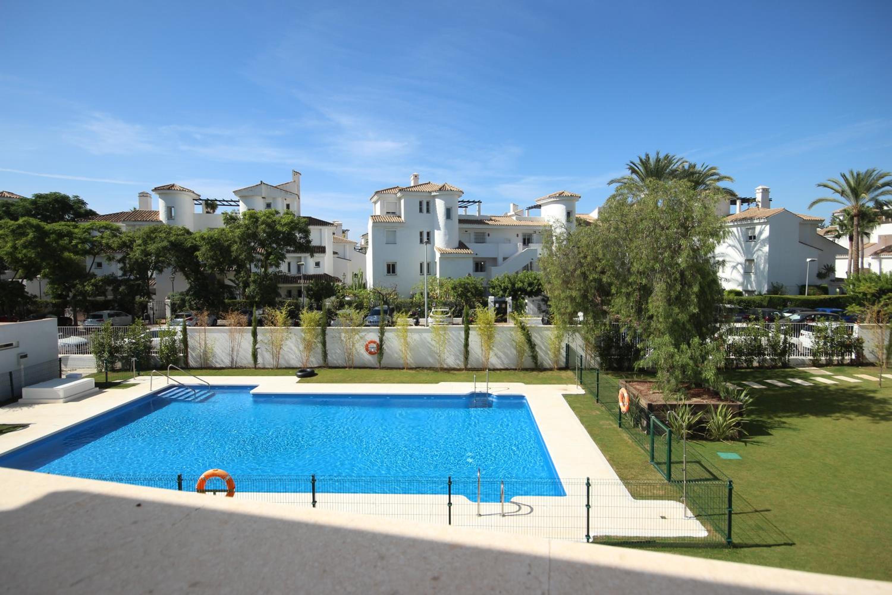 La Reserva Puerto Banus view 5