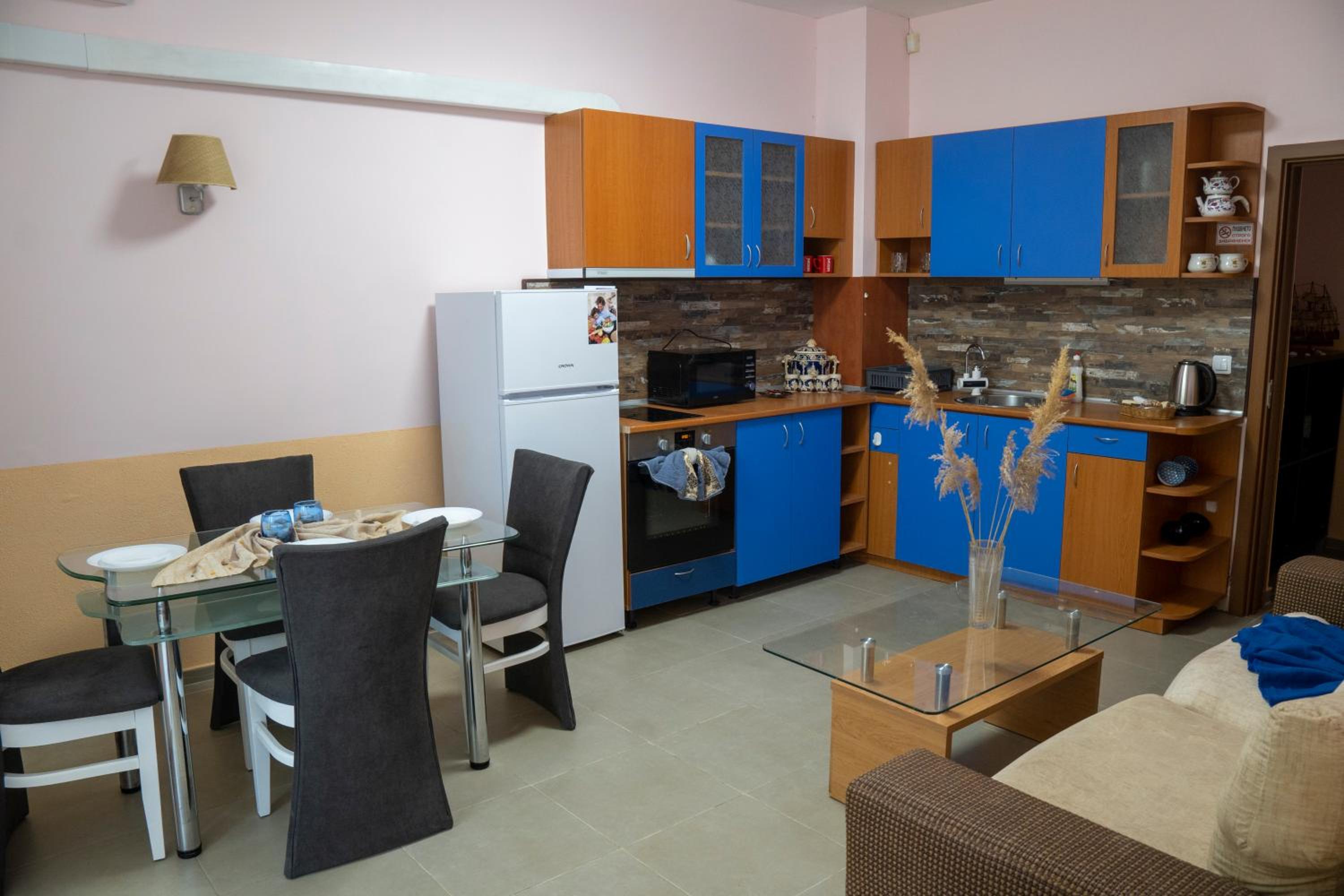 Sunny Apartments Kranevo