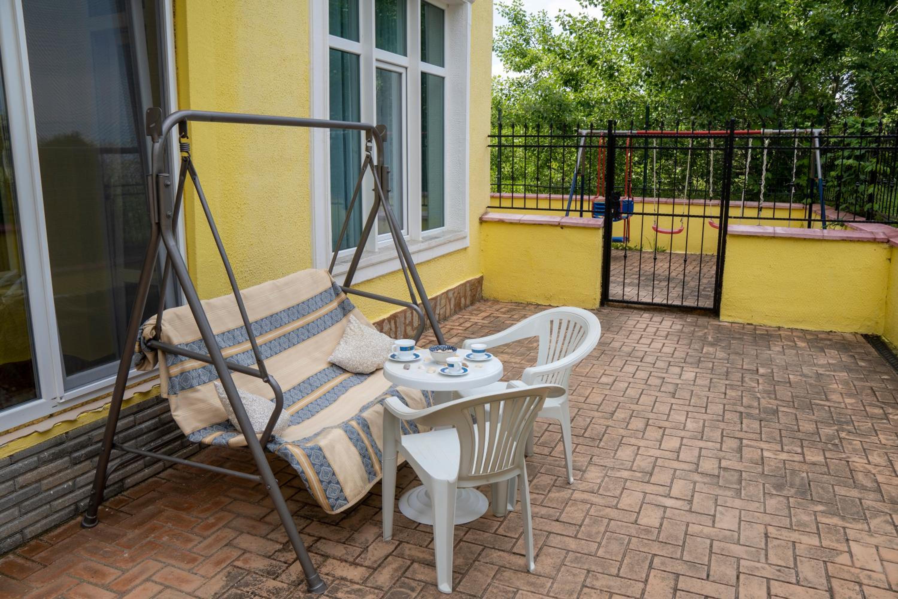 Sunny Apartments Kranevo