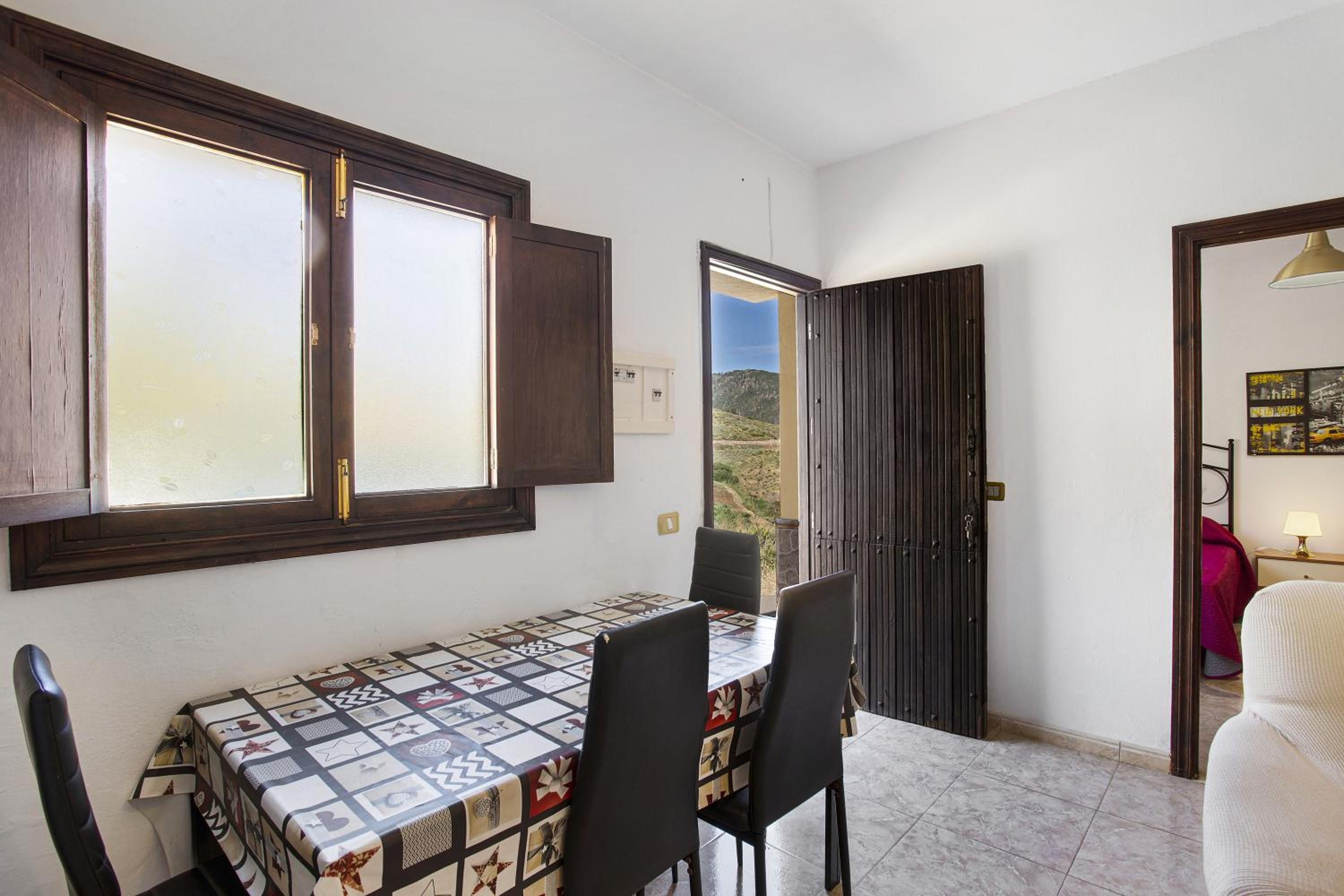 Villa Palomino