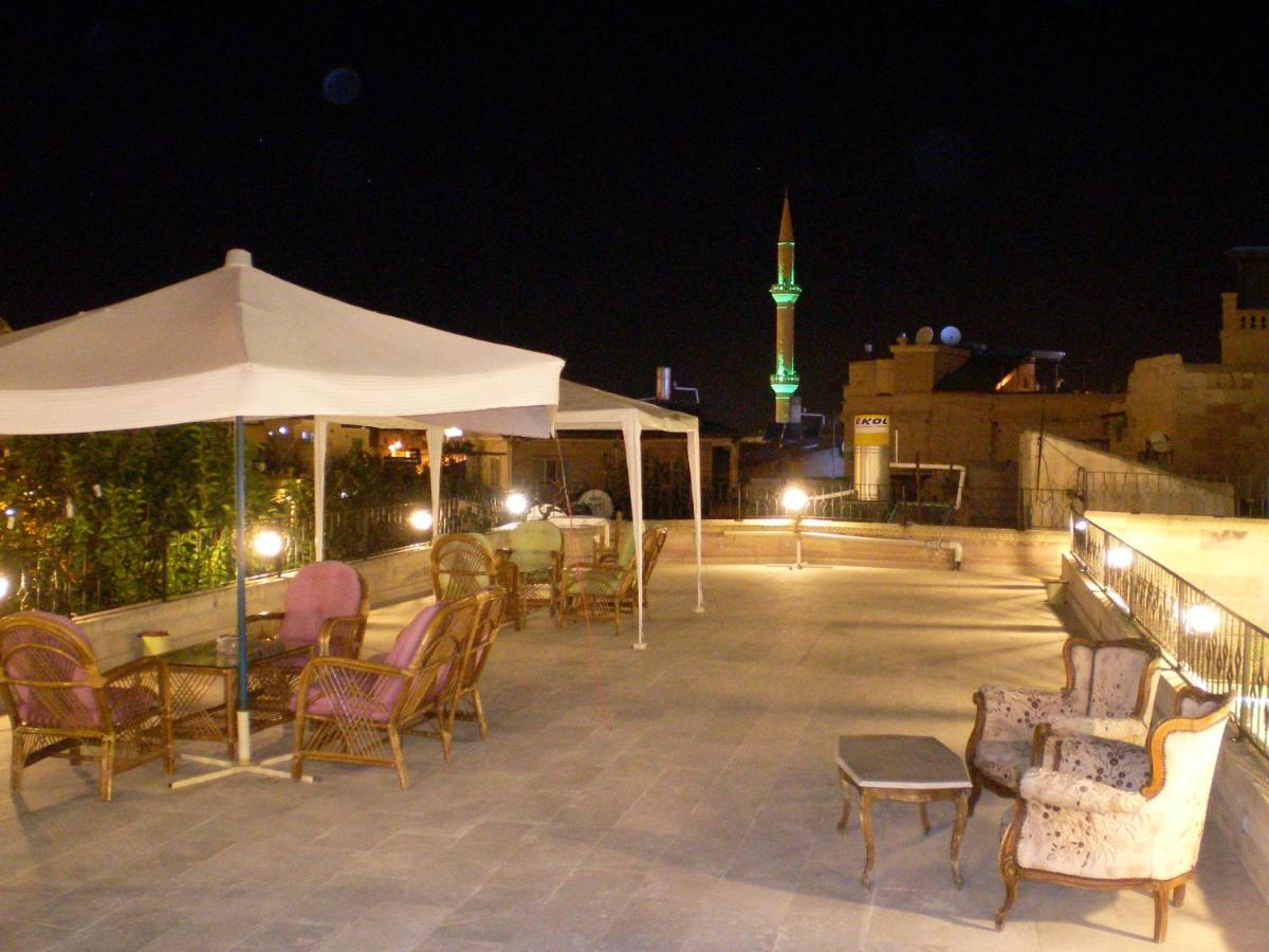 Nature Park Cave Hotel - Image 38