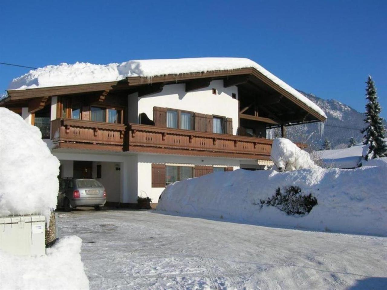 Haus Kexel