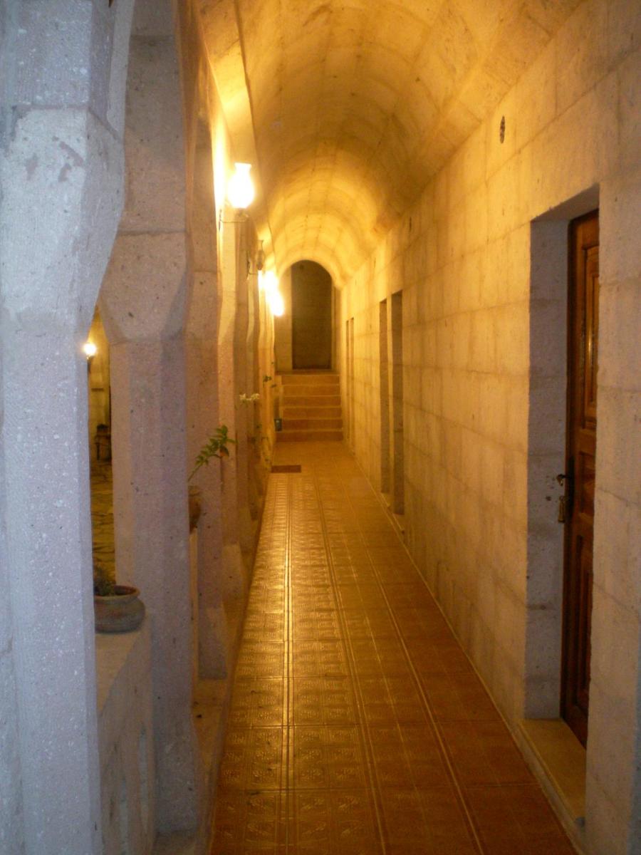 Nature Park Cave Hotel - Image 34