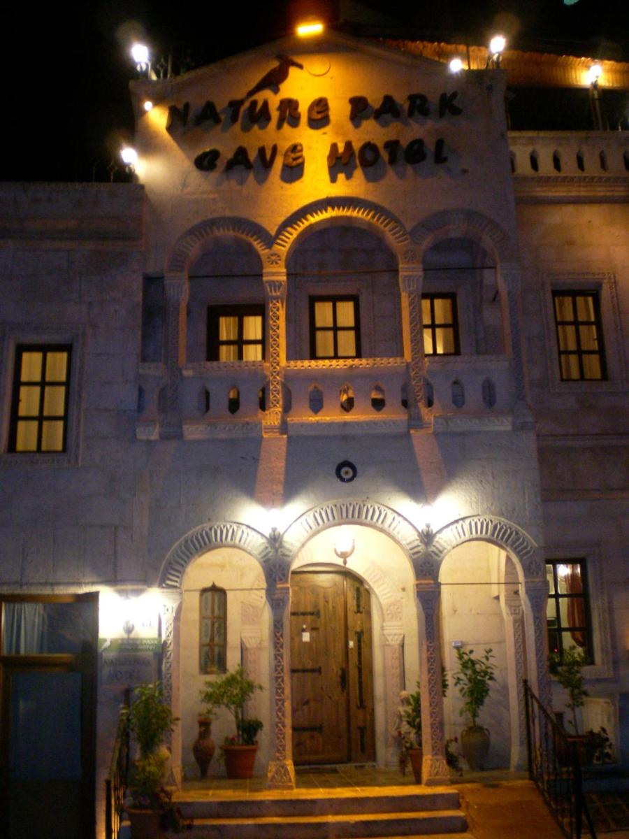 Nature Park Cave Hotel - Image 5