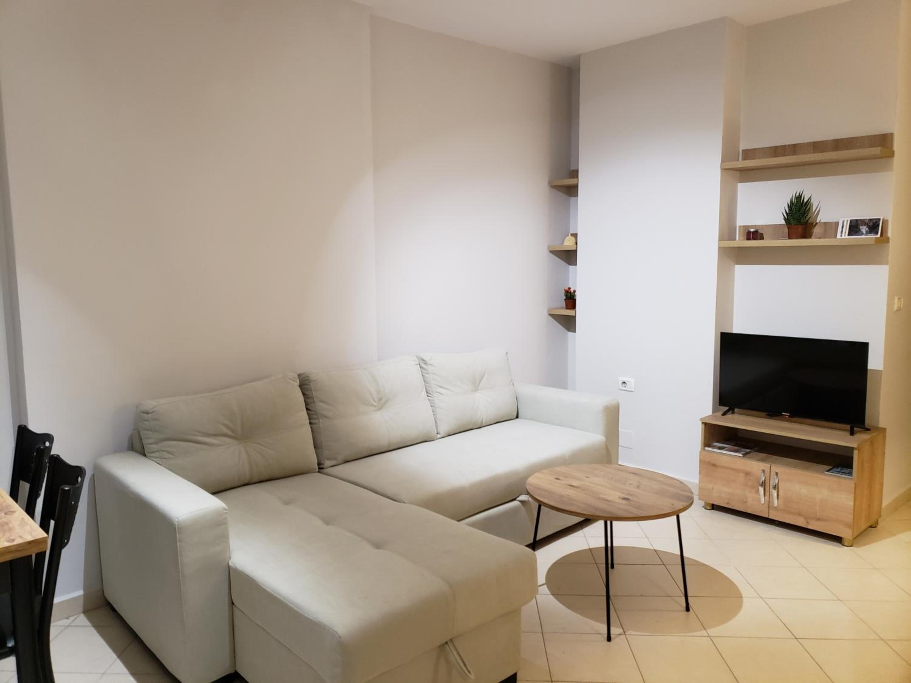 Leones Apartament