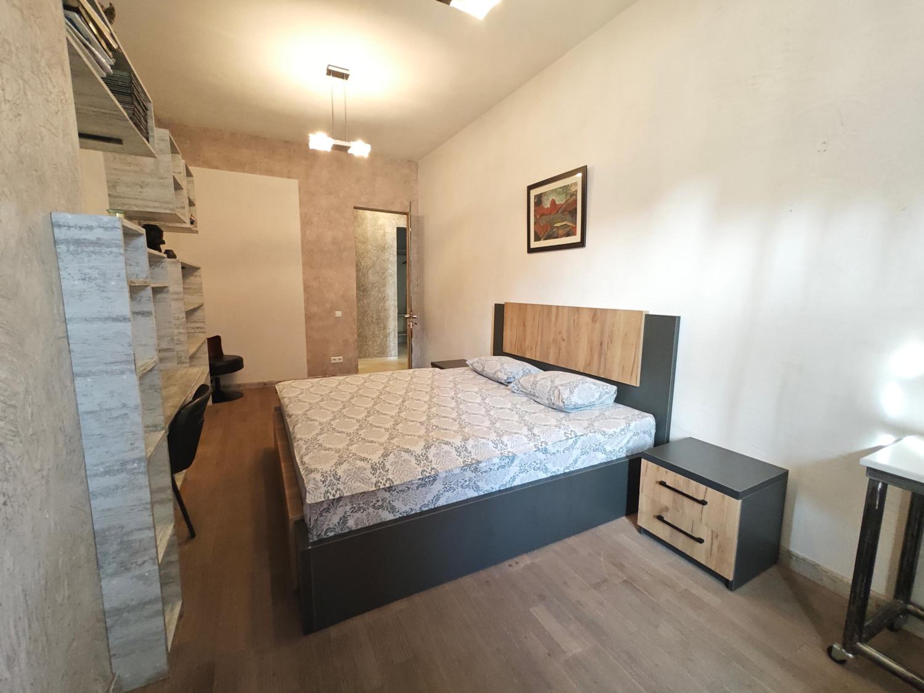 The Grand Apartment lll view 5