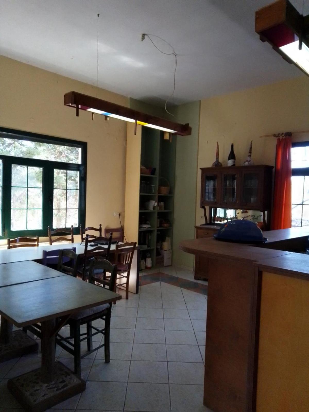 Nea Sermili Family Room Ensuite