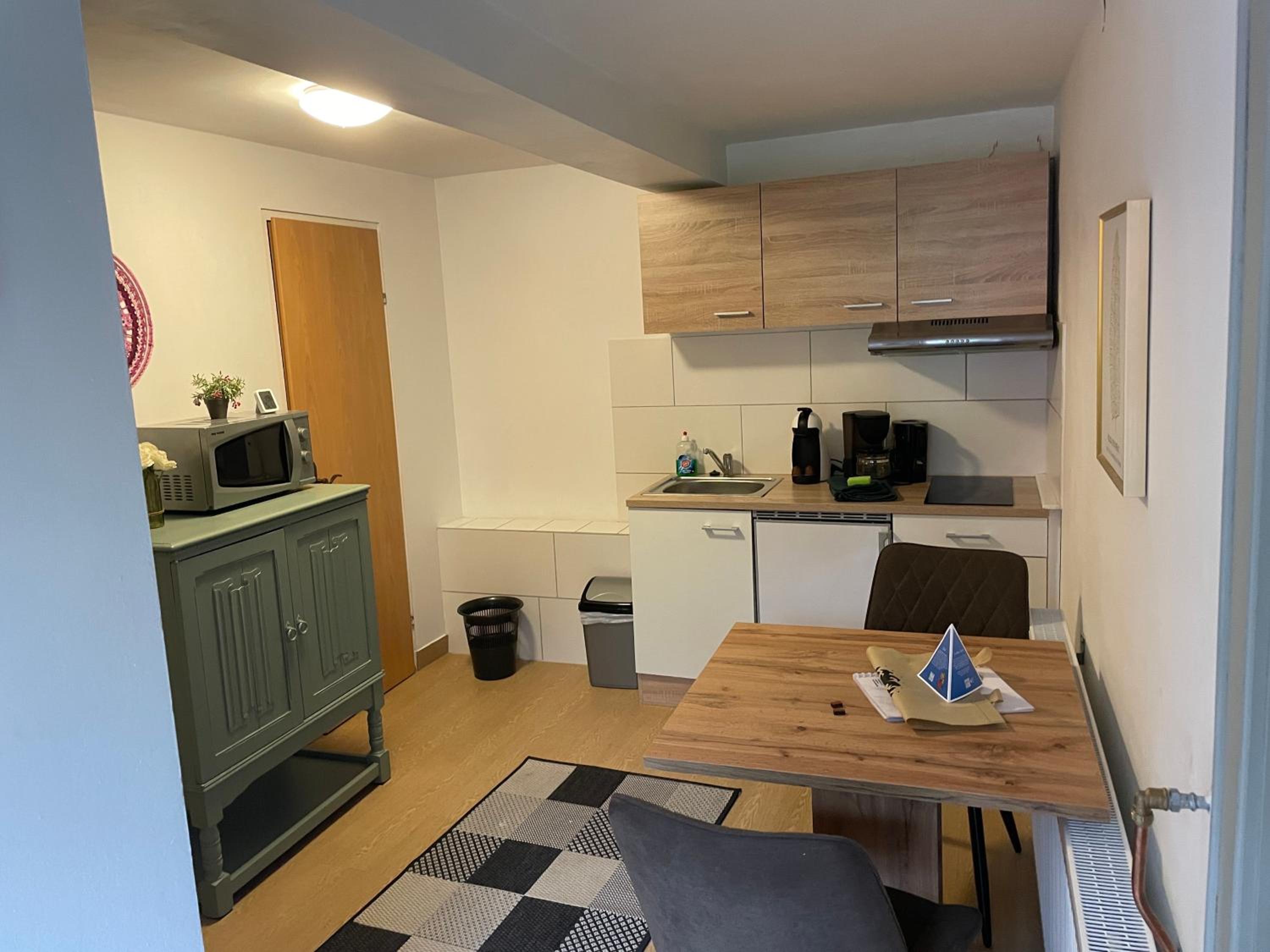 Molltaler Appartements en b&b