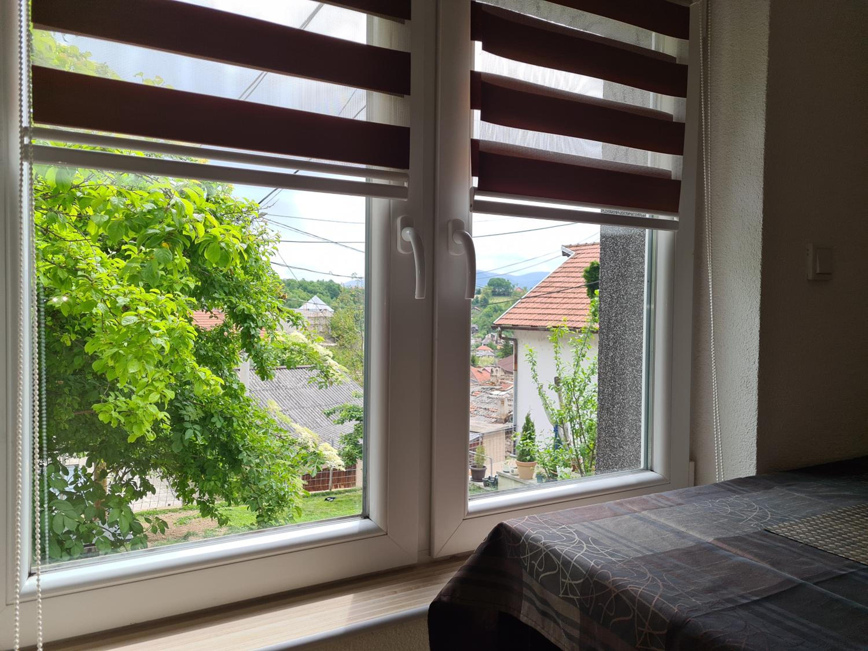 Leki Apartman