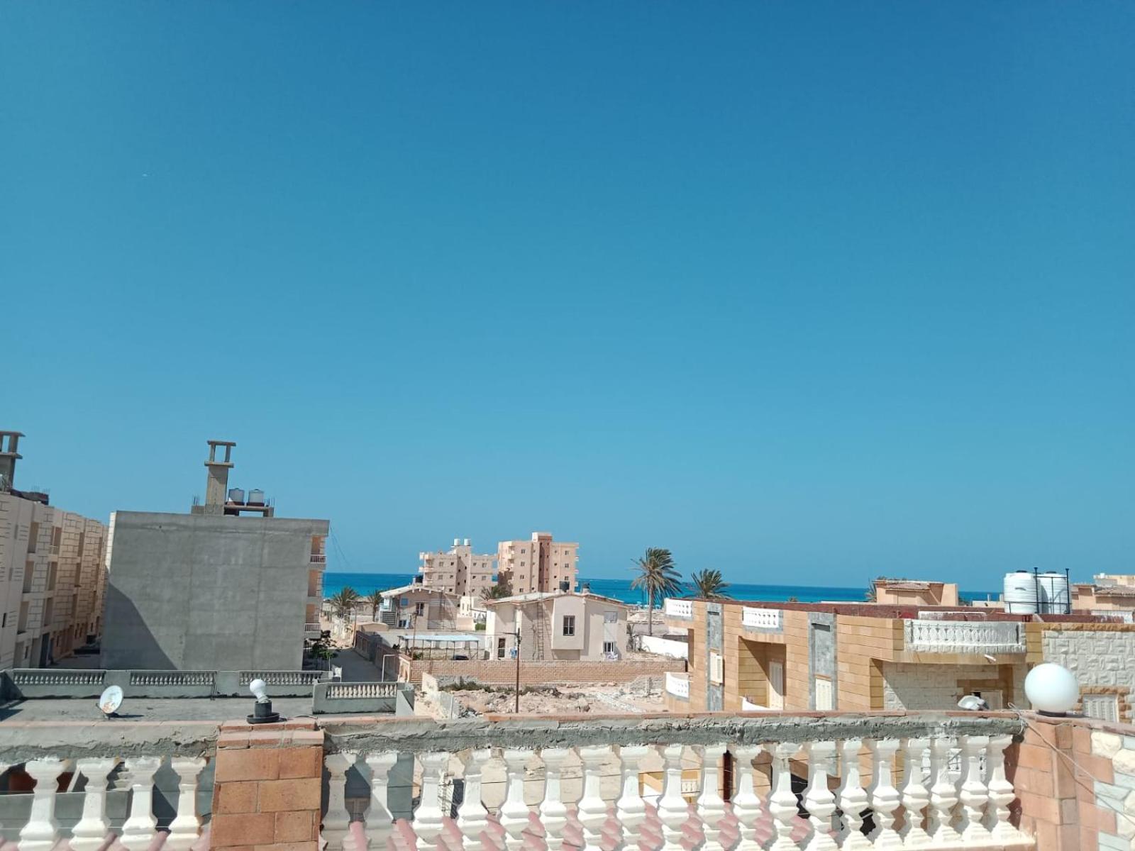 Marsa Matrouh
