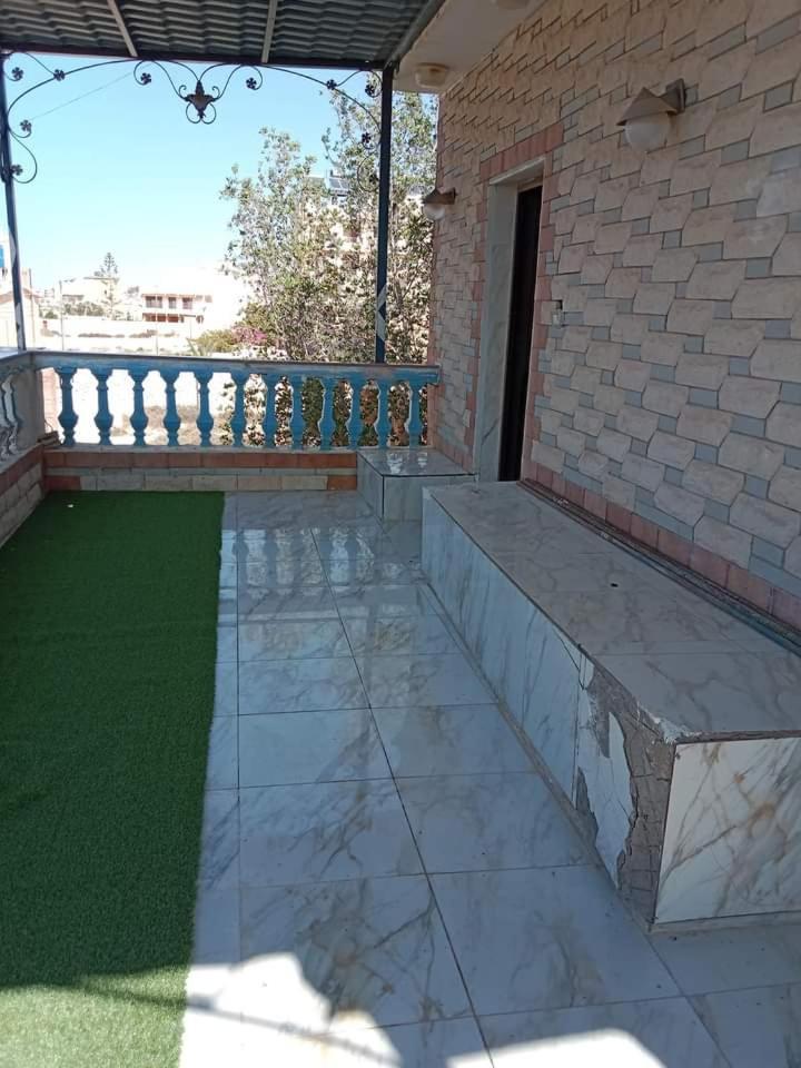 Marsa Matrouh
