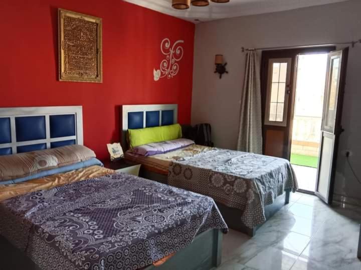 Marsa Matrouh