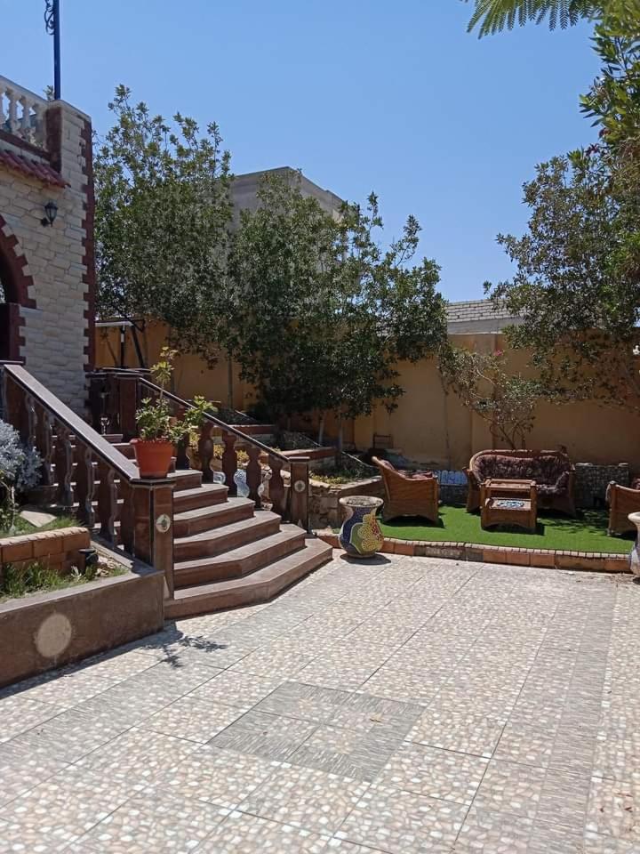 Marsa Matrouh