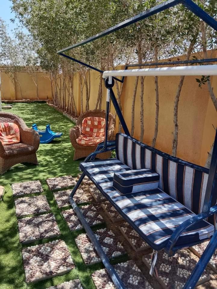 Marsa Matrouh