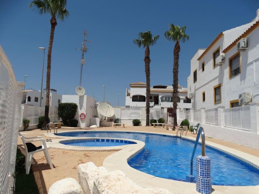 Casita Stam Orihuela