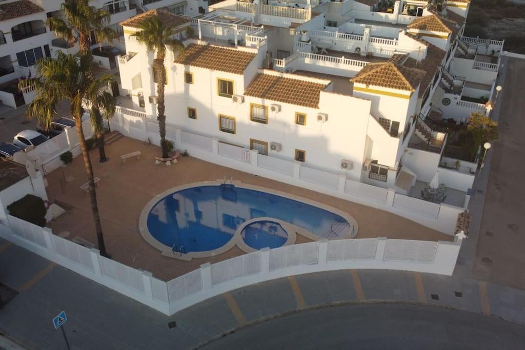 Casita Stam Orihuela