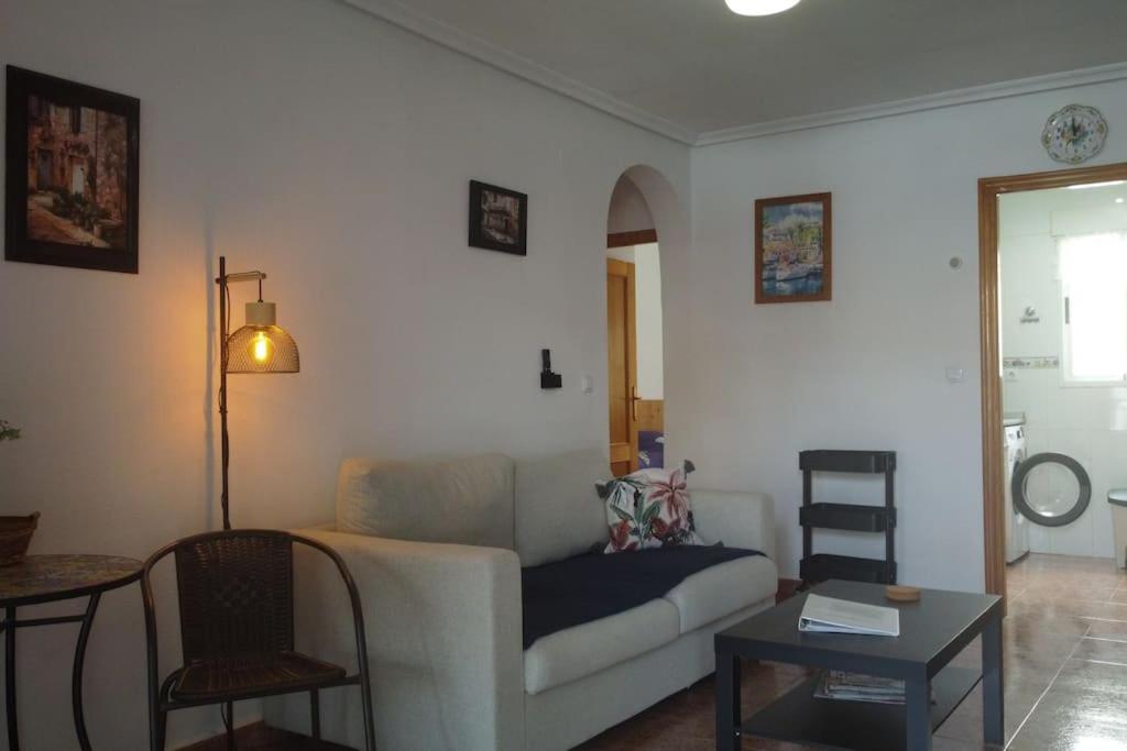 Casita Stam Orihuela
