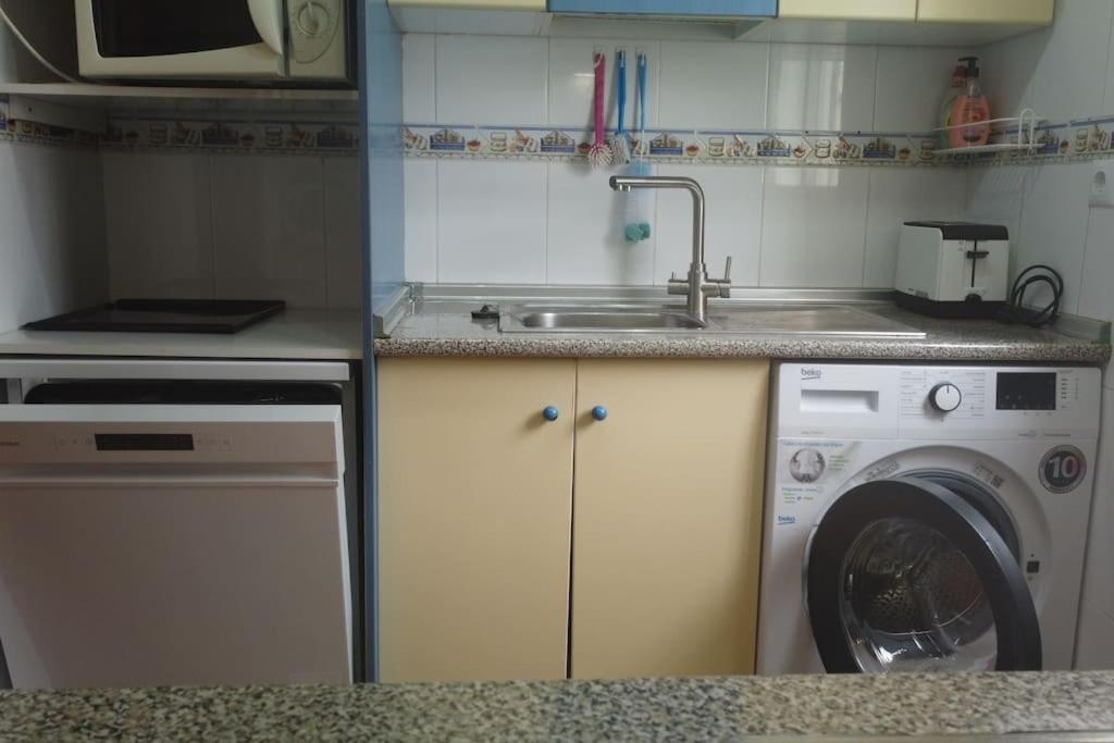 Casita Stam Orihuela