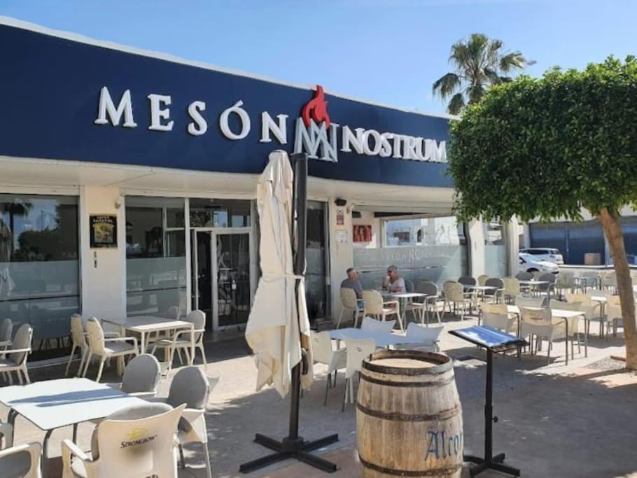 Casita Stam Orihuela